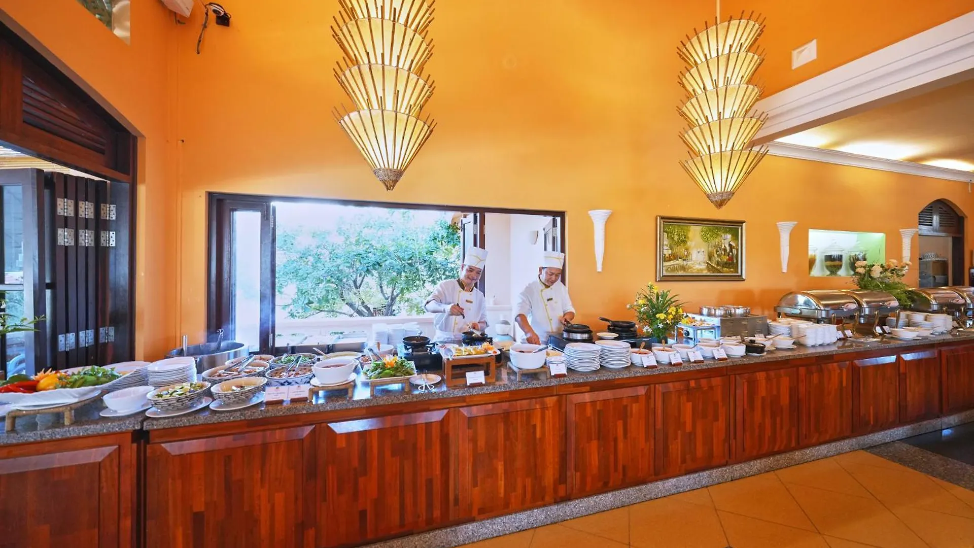 Phu Hai Beach Resort & Spa Phan Thiet