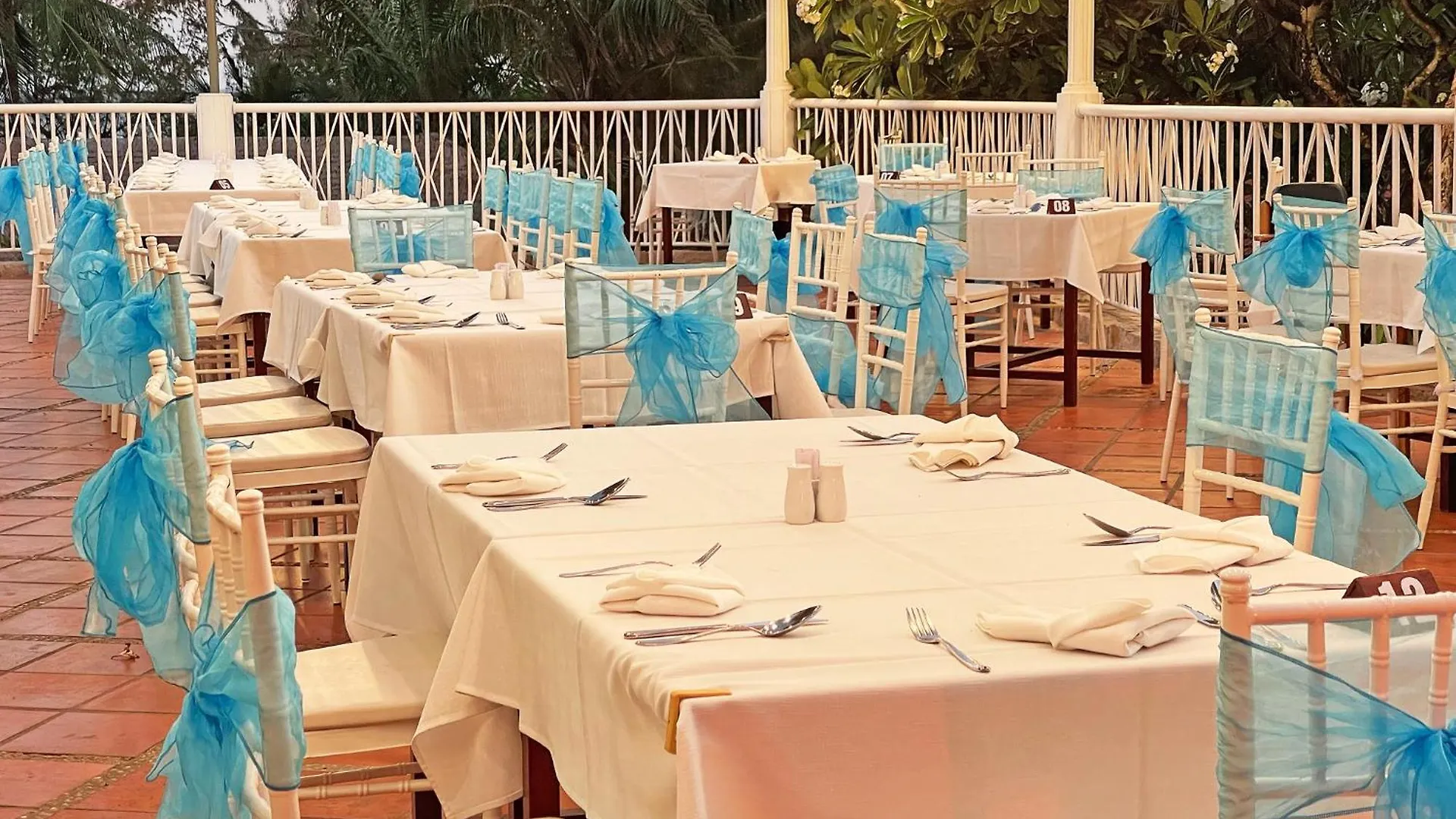 Phu Hai Beach Resort & Spa Phan Thiet