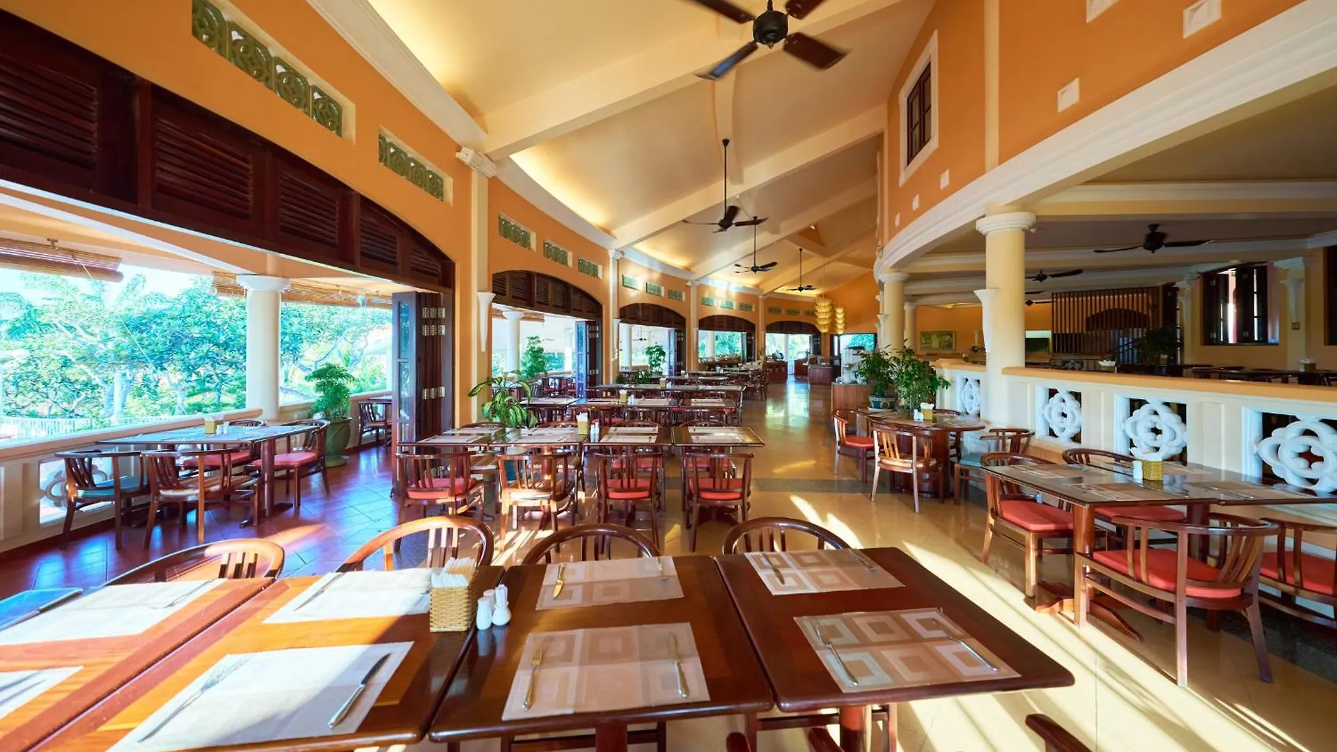 Phu Hai Beach Resort & Spa Phan Thiet