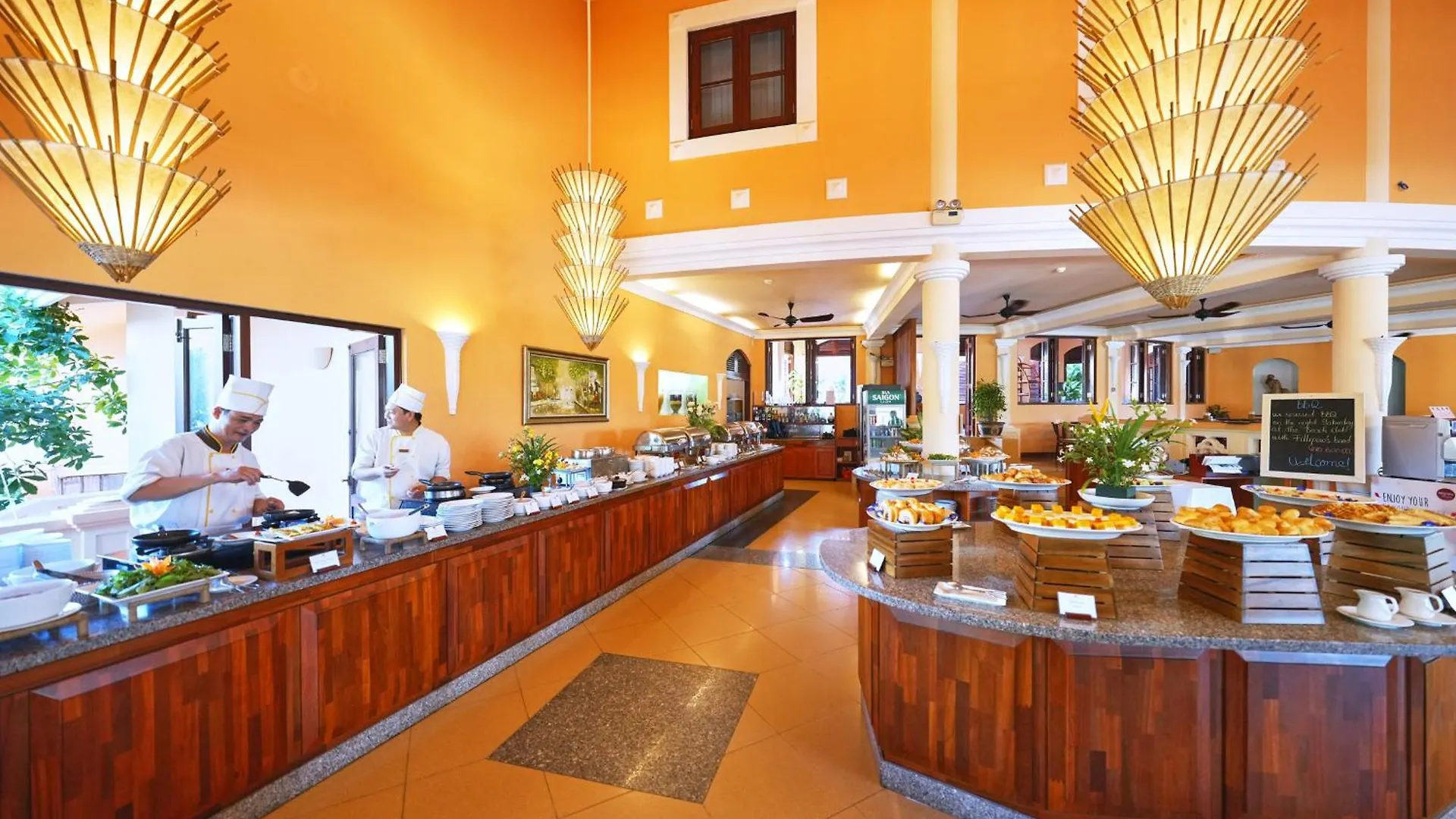 Phu Hai Beach Resort & Spa Phan Thiet