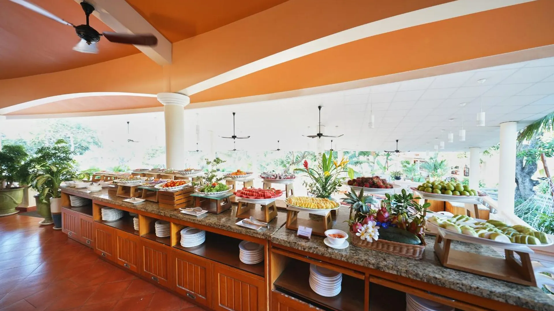 Phu Hai Beach Resort & Spa Phan Thiet Vietnam