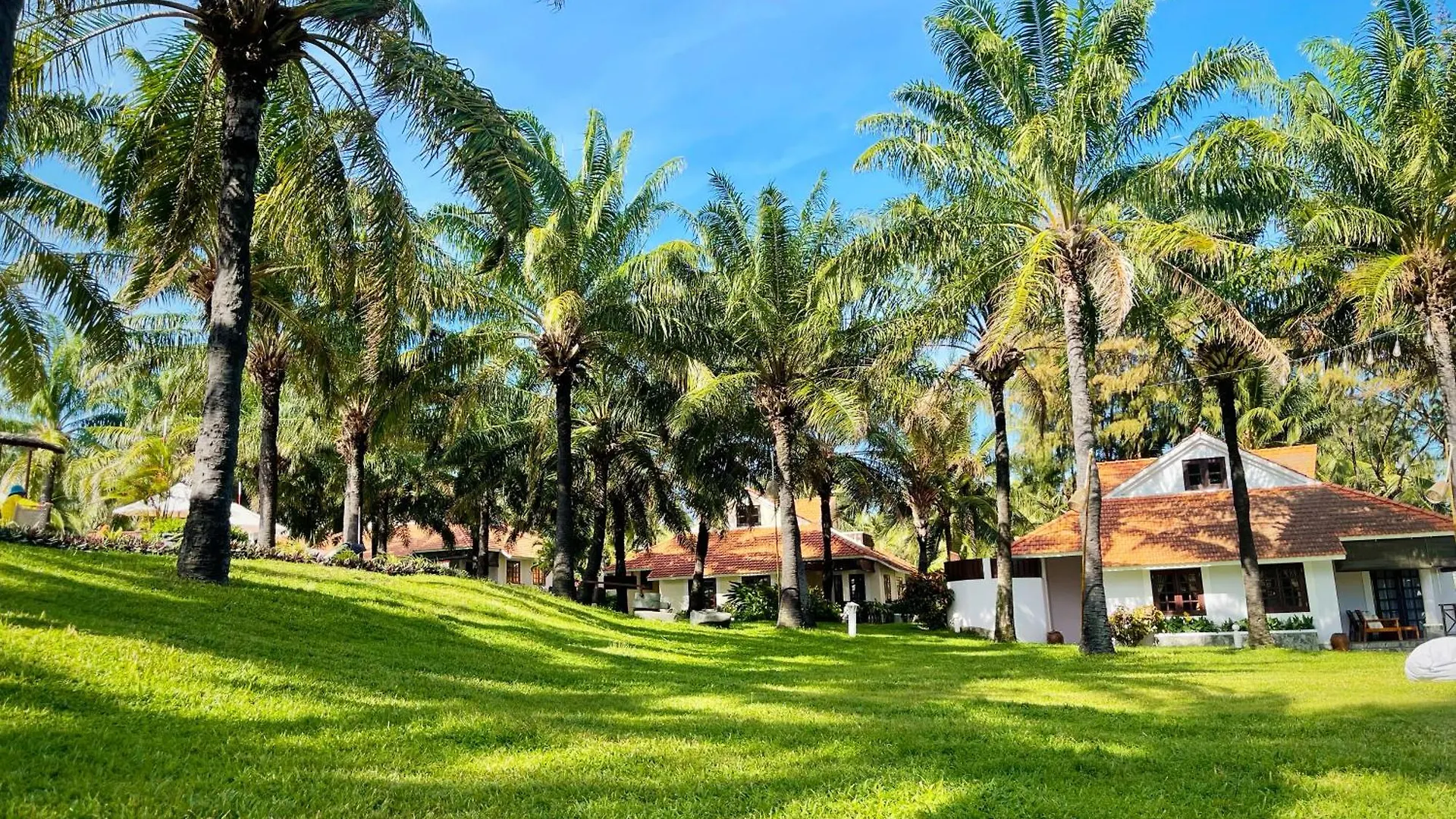 Phu Hai Beach Resort & Spa Phan Thiet