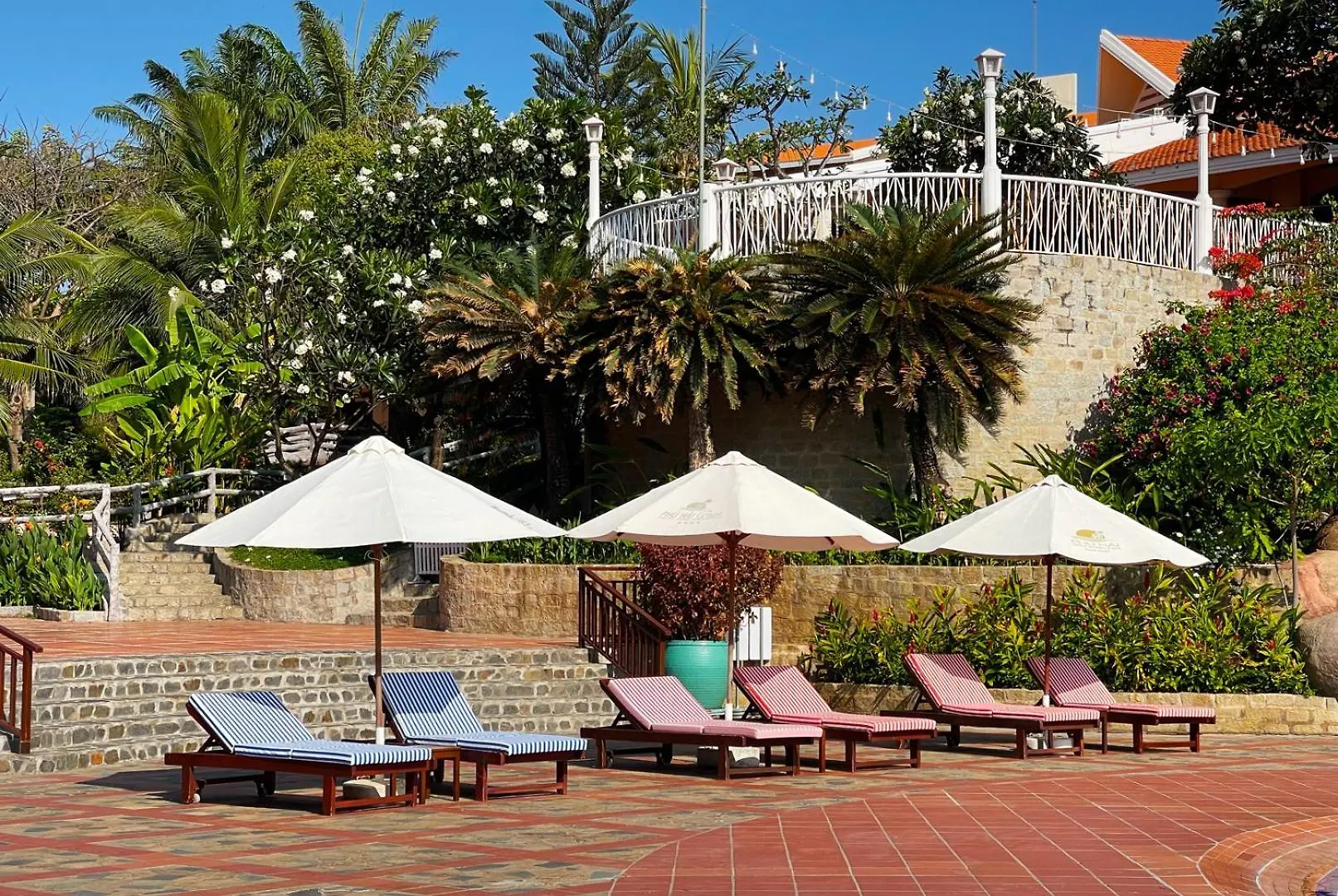 Phu Hai Beach Resort & Spa Phan Thiet