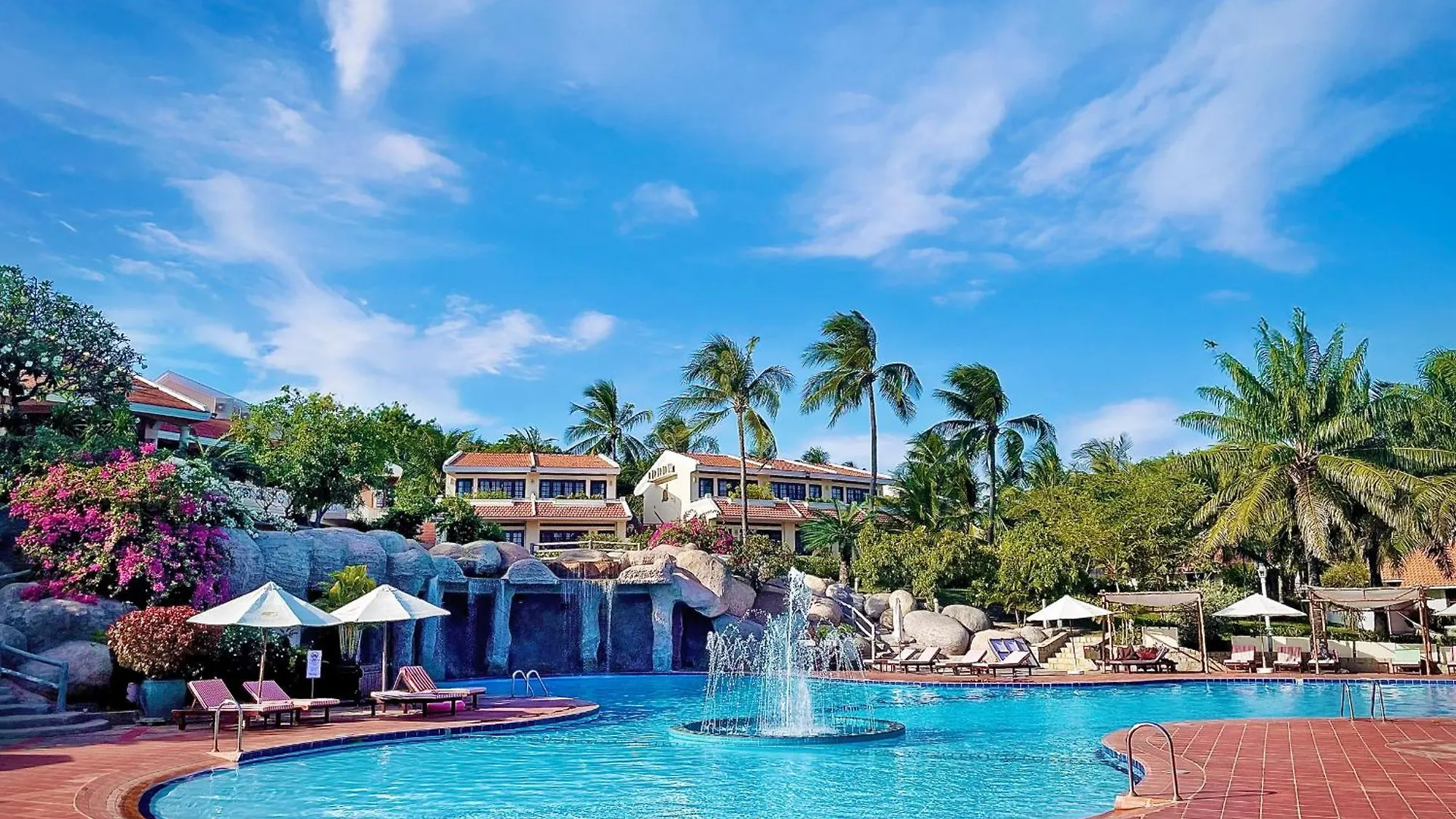 Phu Hai Beach Resort & Spa Phan Thiet