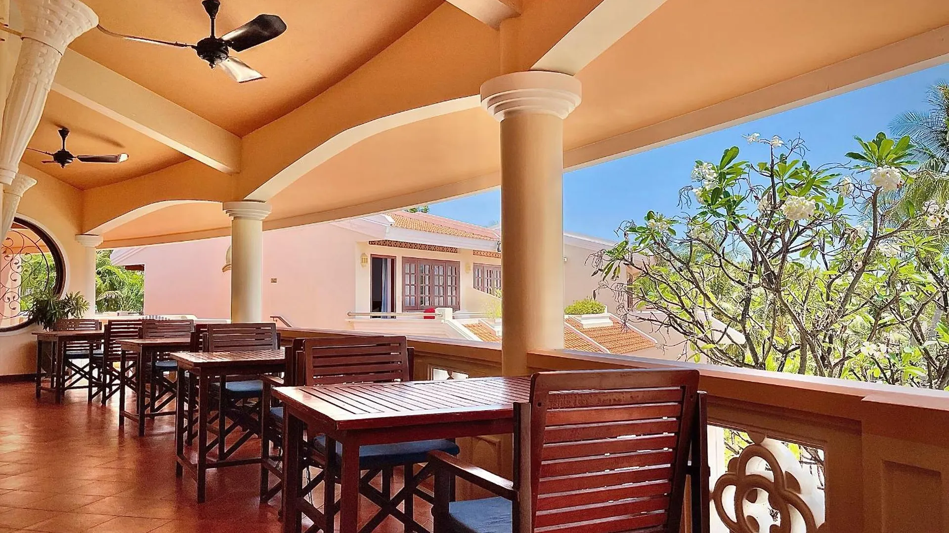Phu Hai Beach Resort & Spa Phan Thiet