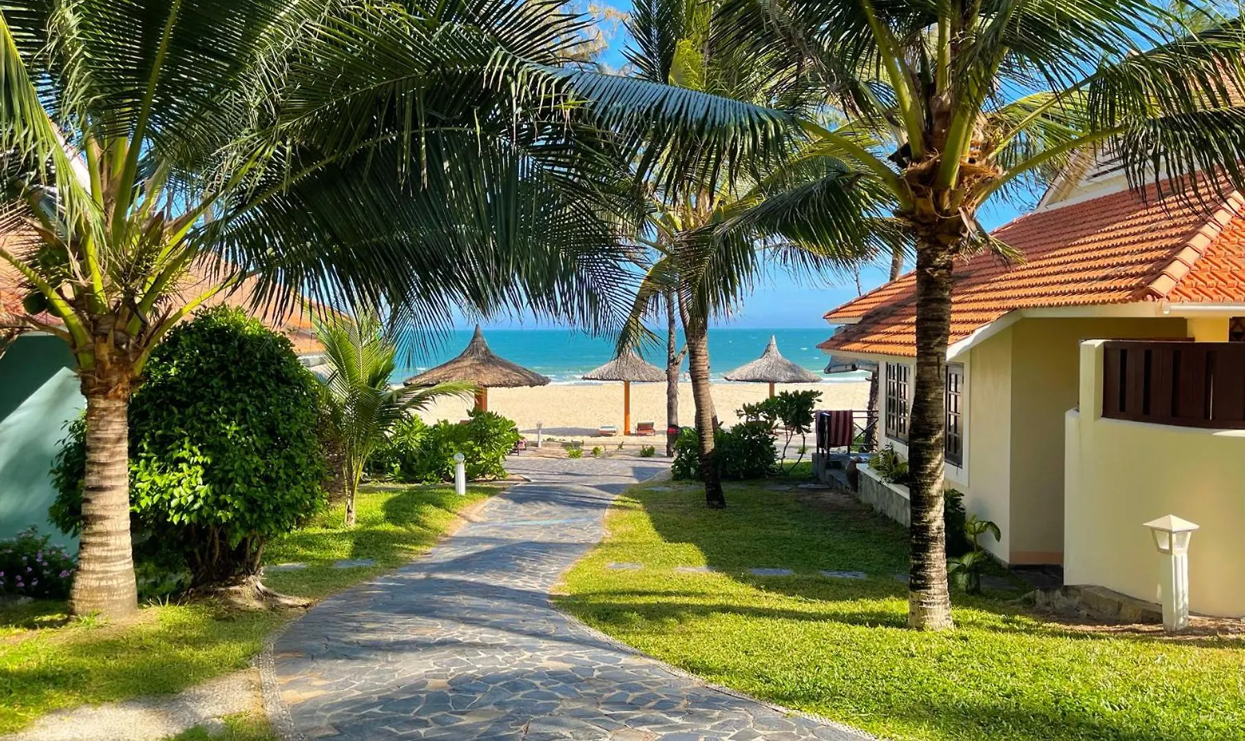 Phu Hai Beach Resort & Spa Phan Thiet