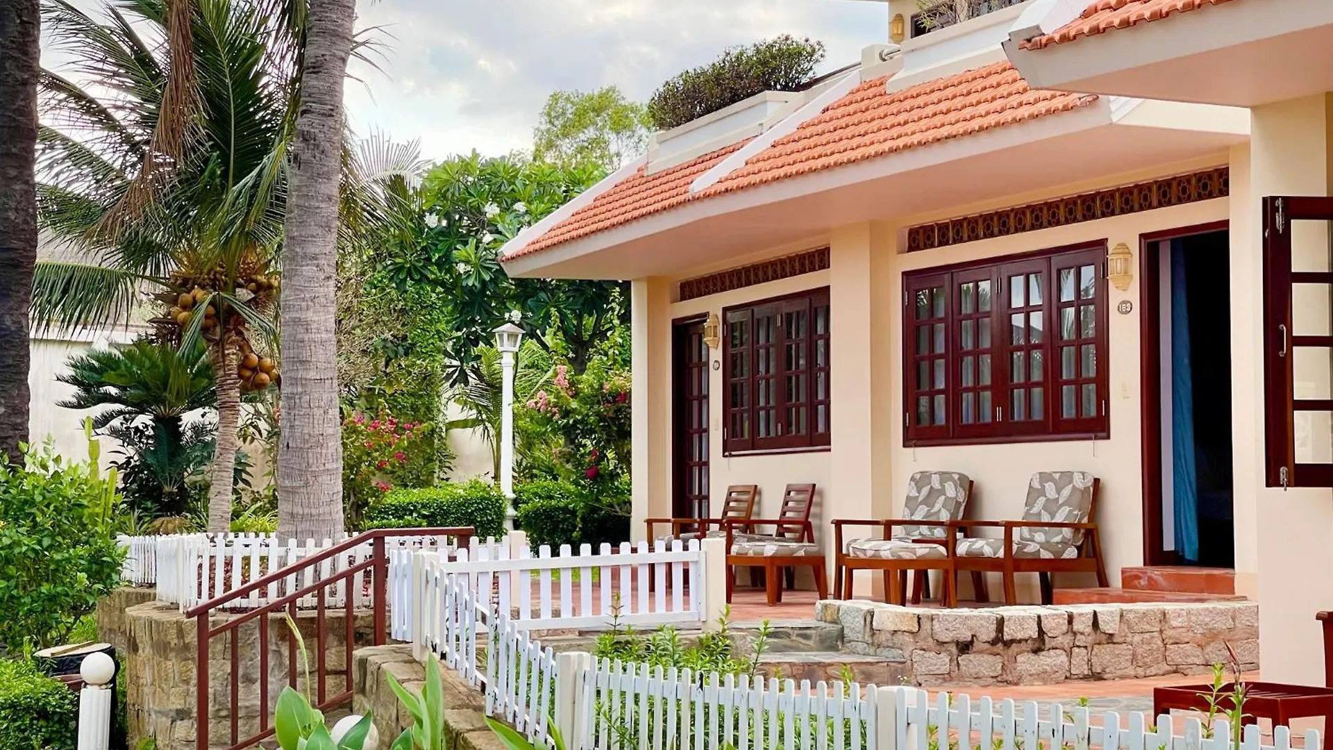 Phu Hai Beach Resort & Spa Phan Thiet