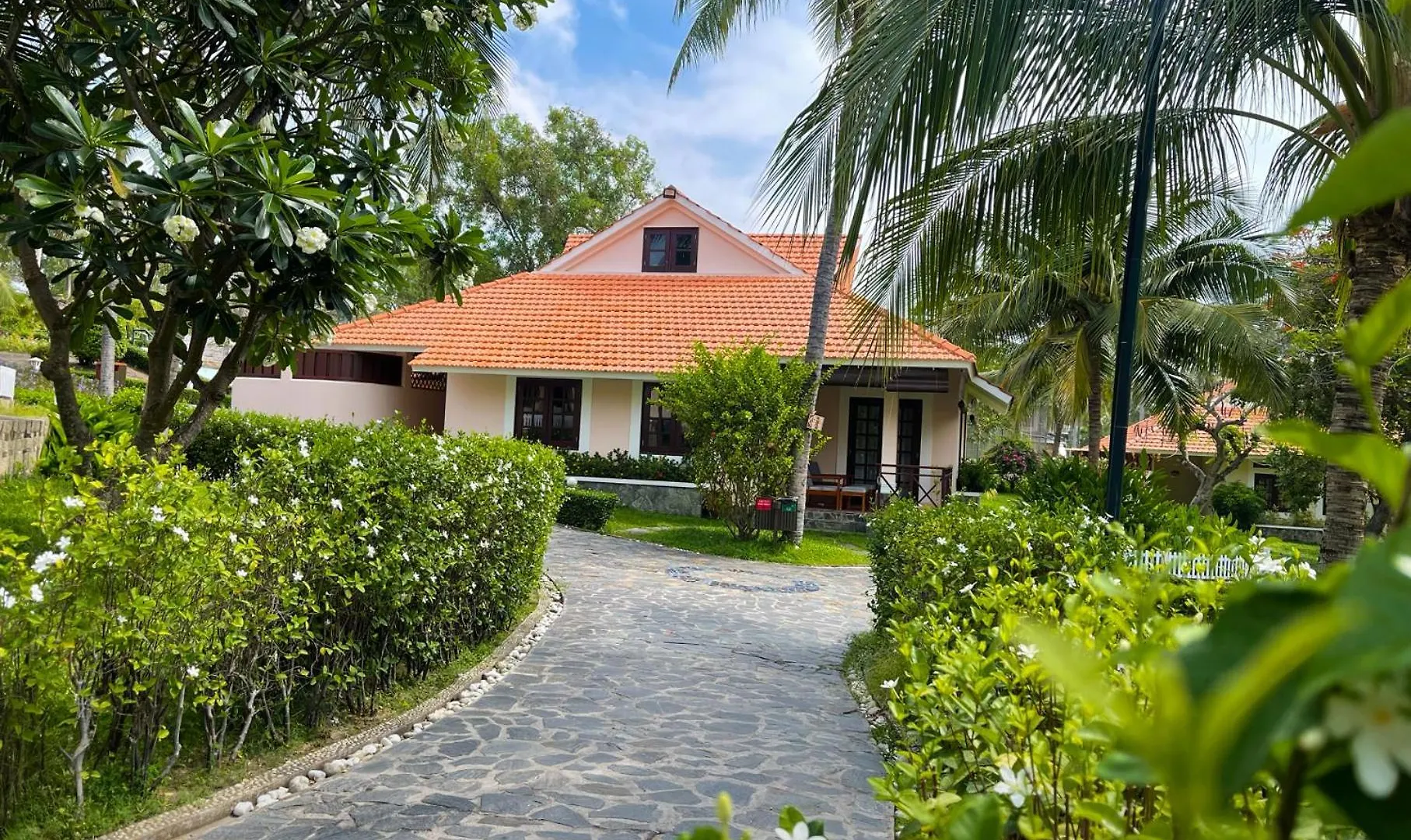 Phu Hai Beach Resort & Spa Phan Thiet Vietnam