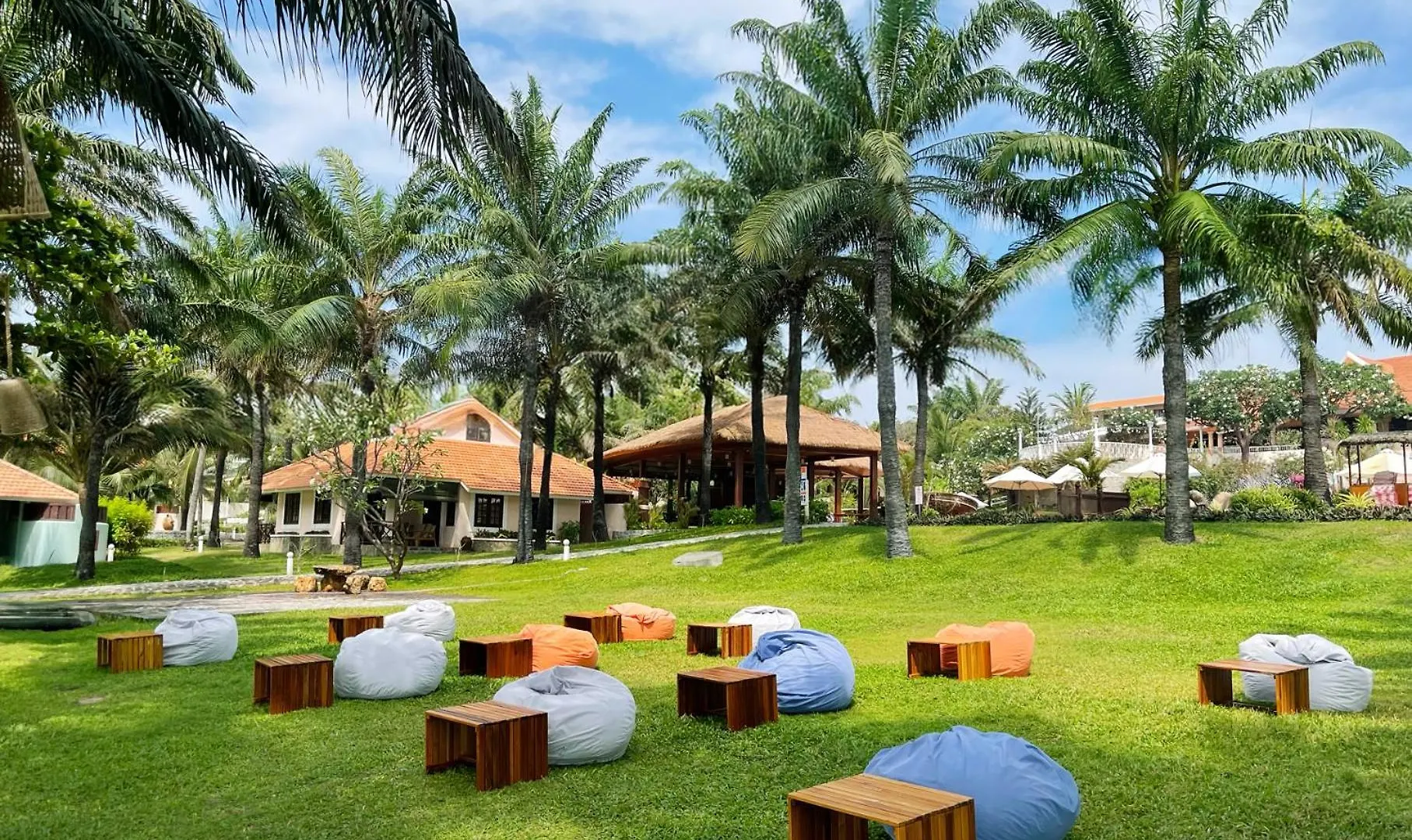 Phu Hai Beach Resort & Spa Phan Thiet