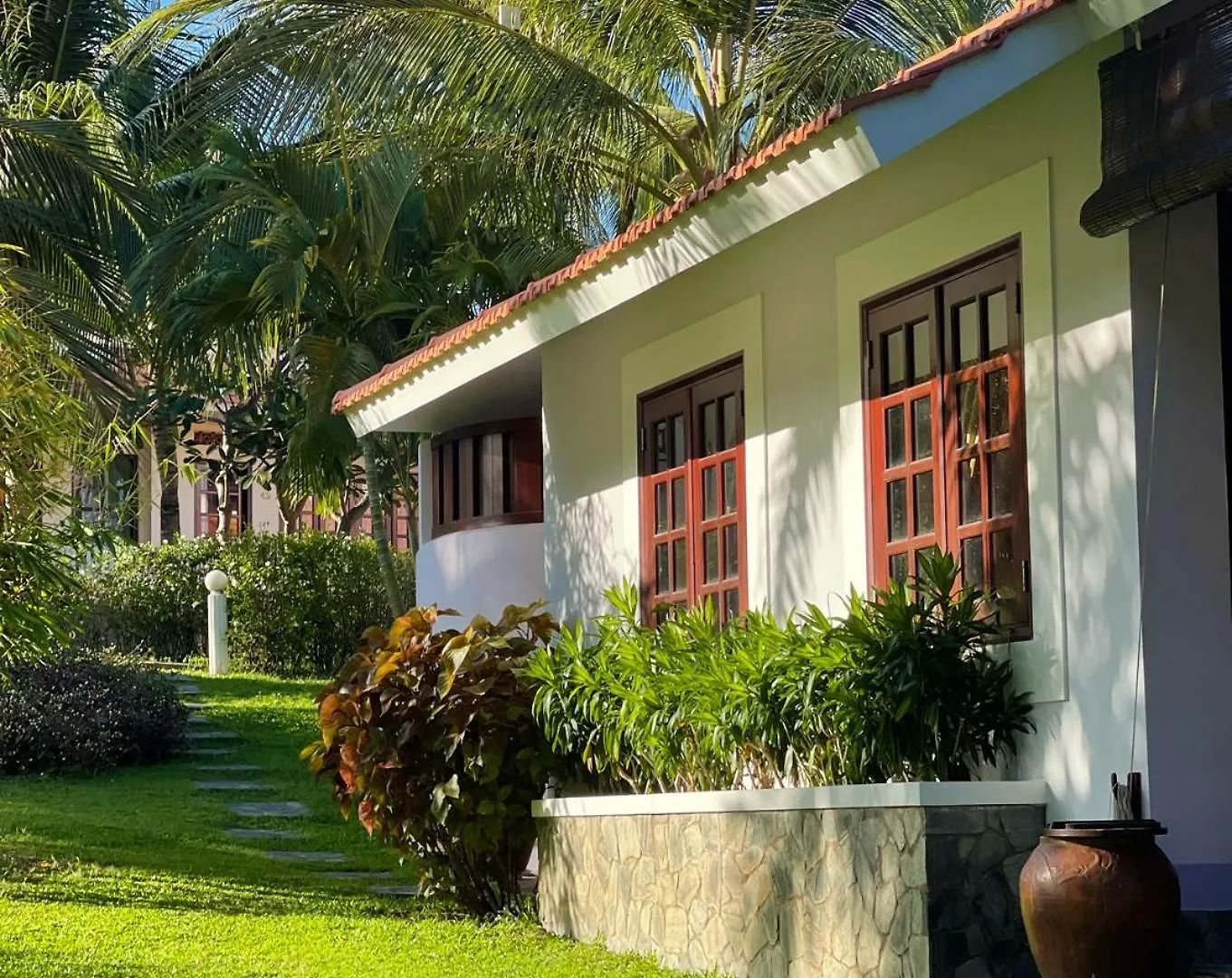 Phu Hai Beach Resort & Spa Phan Thiet