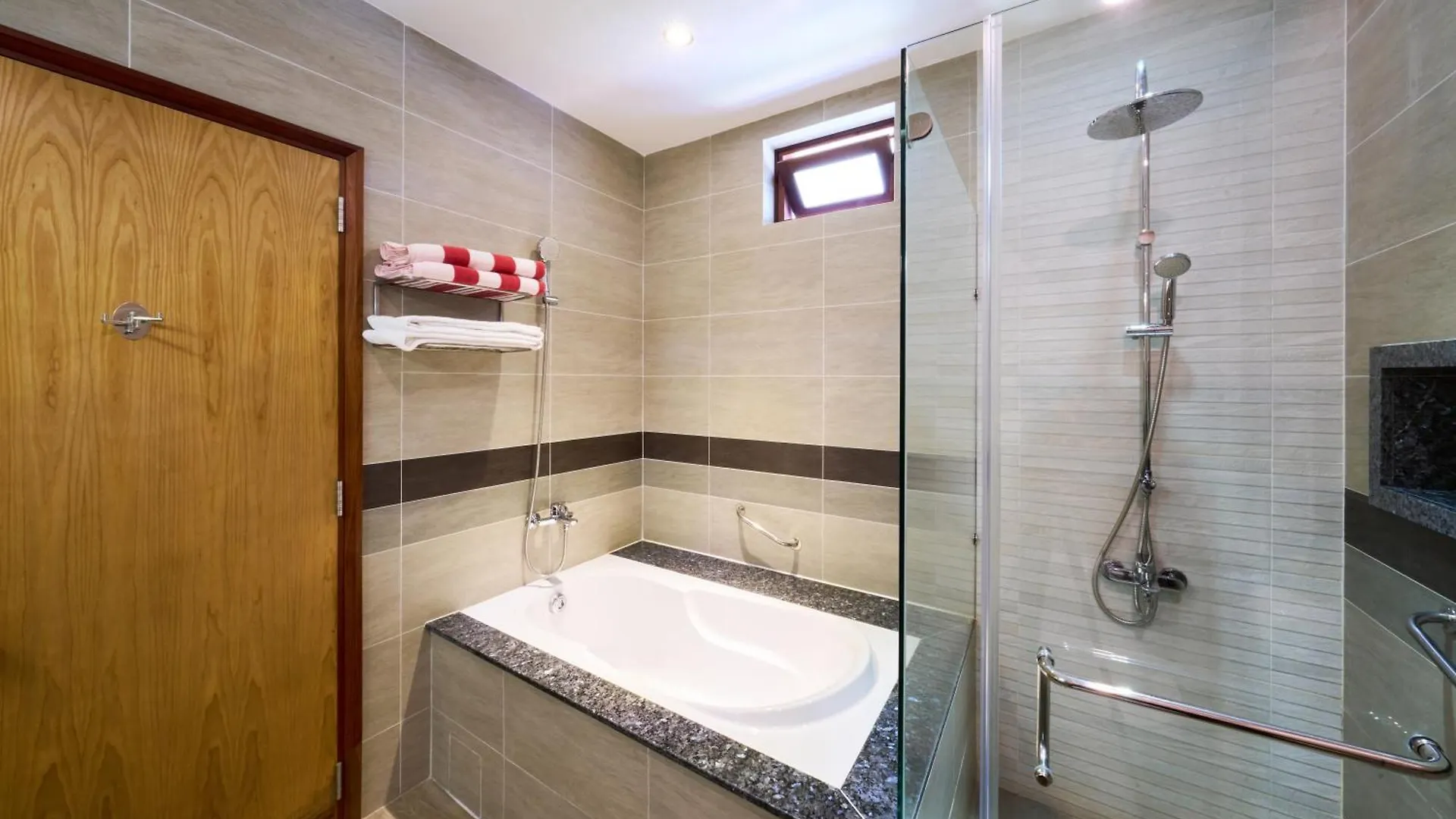 Phu Hai Beach Resort & Spa Phan Thiet