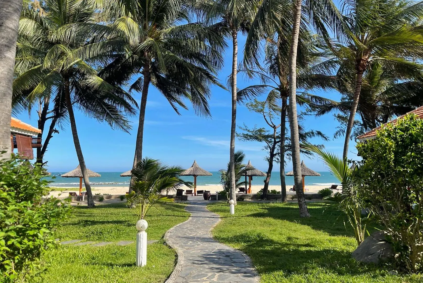 Phu Hai Beach Resort & Spa Phan Thiet