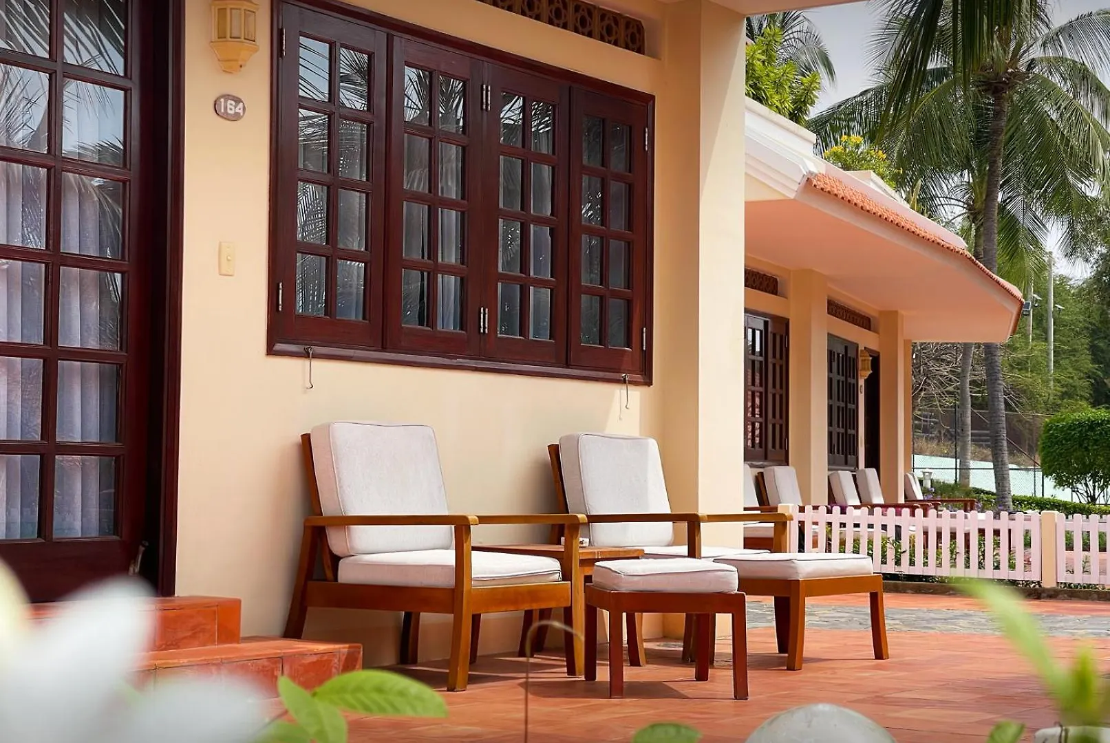 Phu Hai Beach Resort & Spa Phan Thiet 4*,