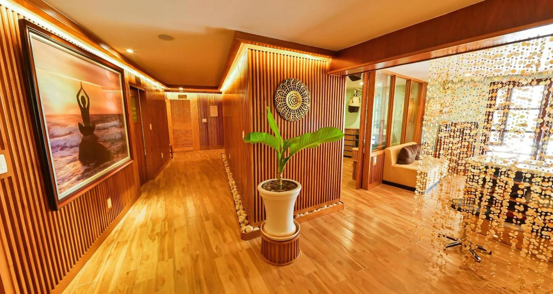 Phu Hai Beach Resort & Spa Phan Thiet