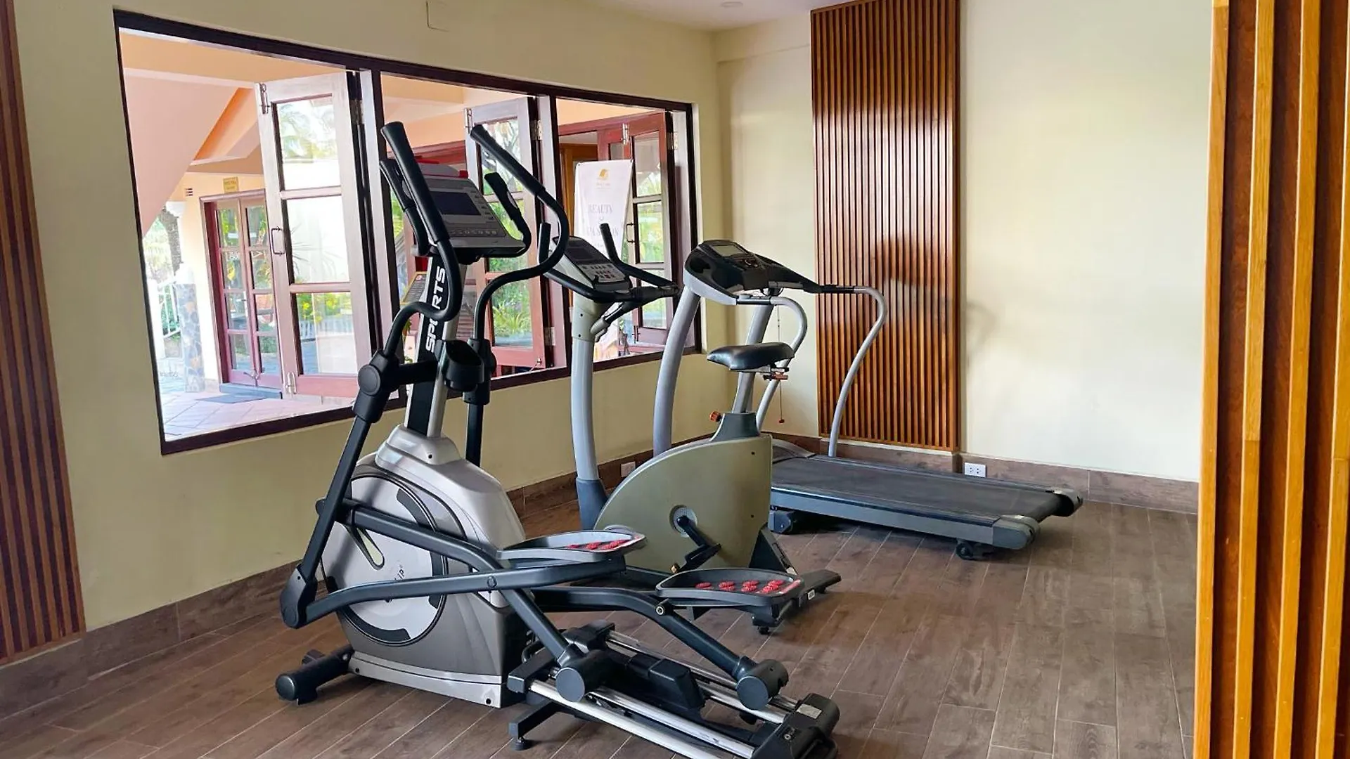 Phu Hai Beach Resort & Spa Phan Thiet