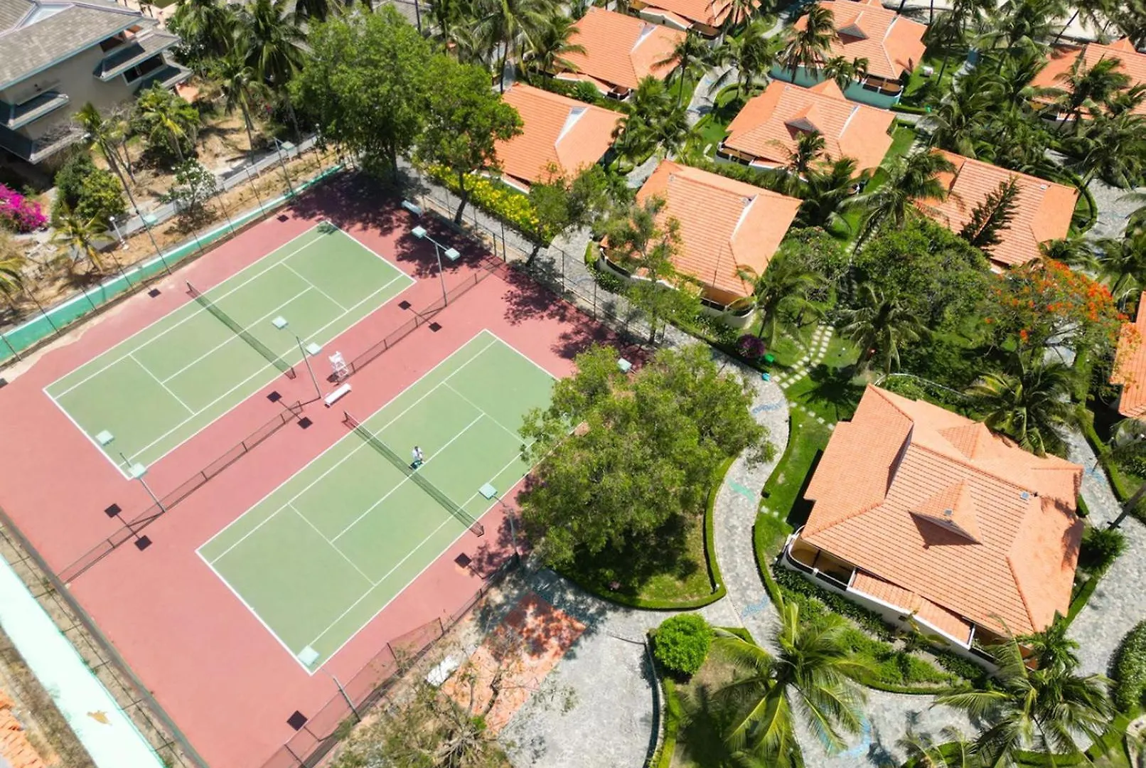 Phu Hai Beach Resort & Spa Phan Thiet