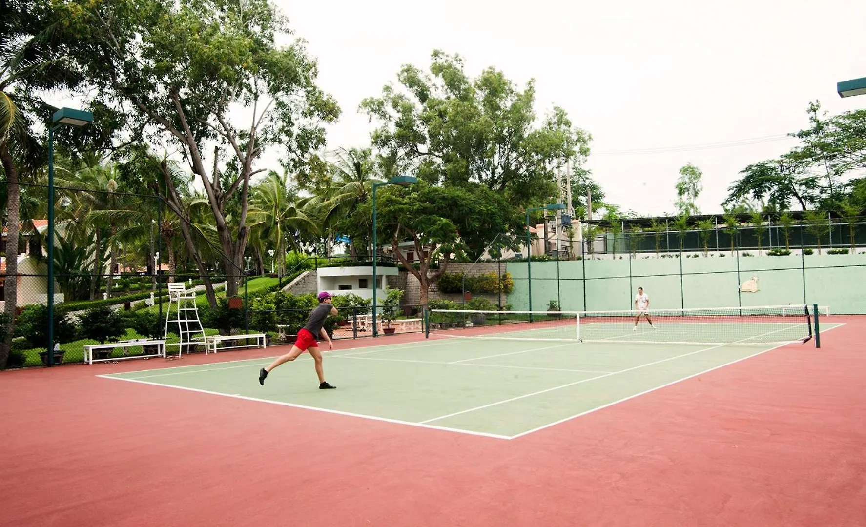 Phu Hai Beach Resort & Spa Phan Thiet 4*,
