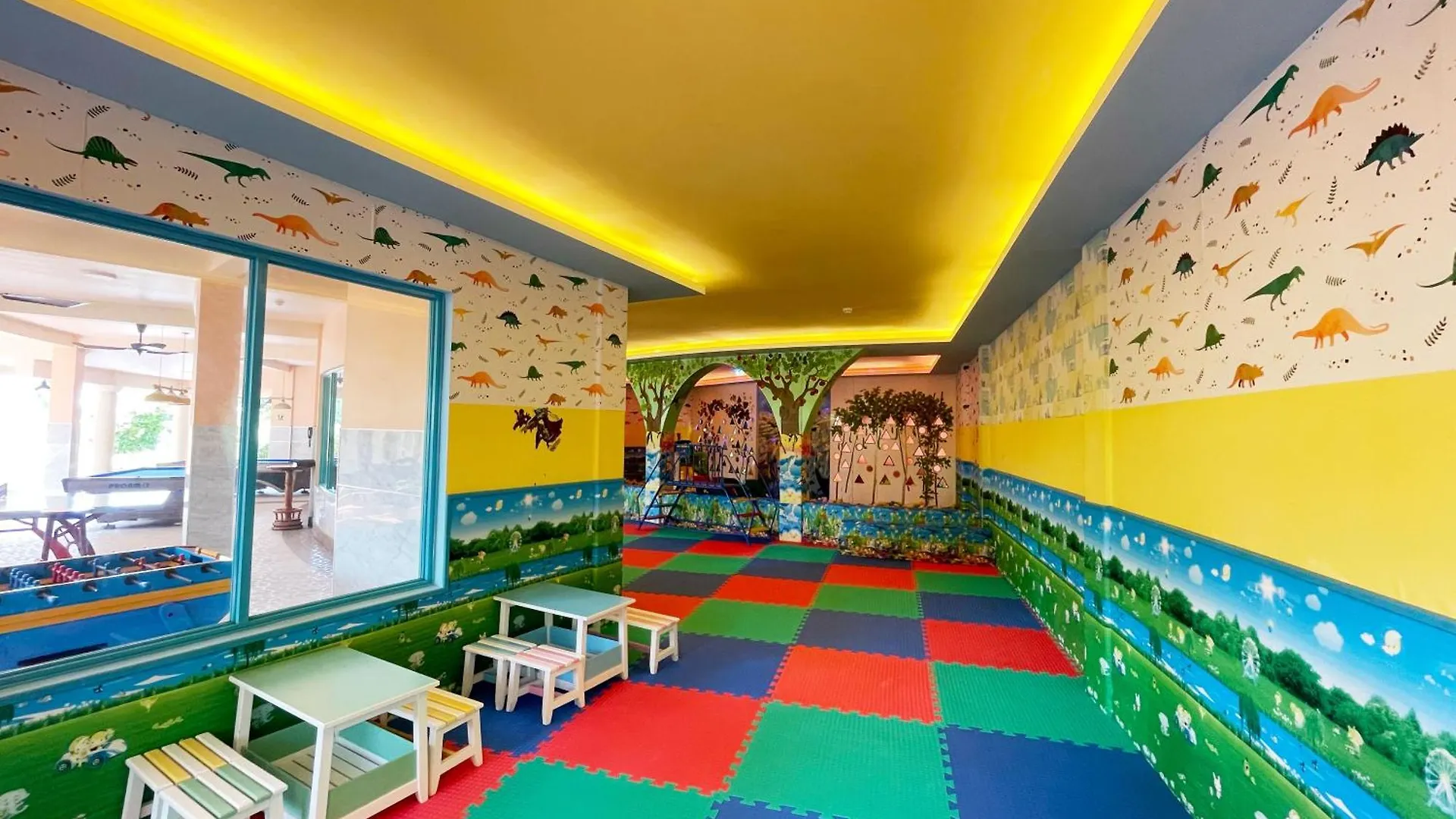 Phu Hai Beach Resort & Spa Phan Thiet Vietname
