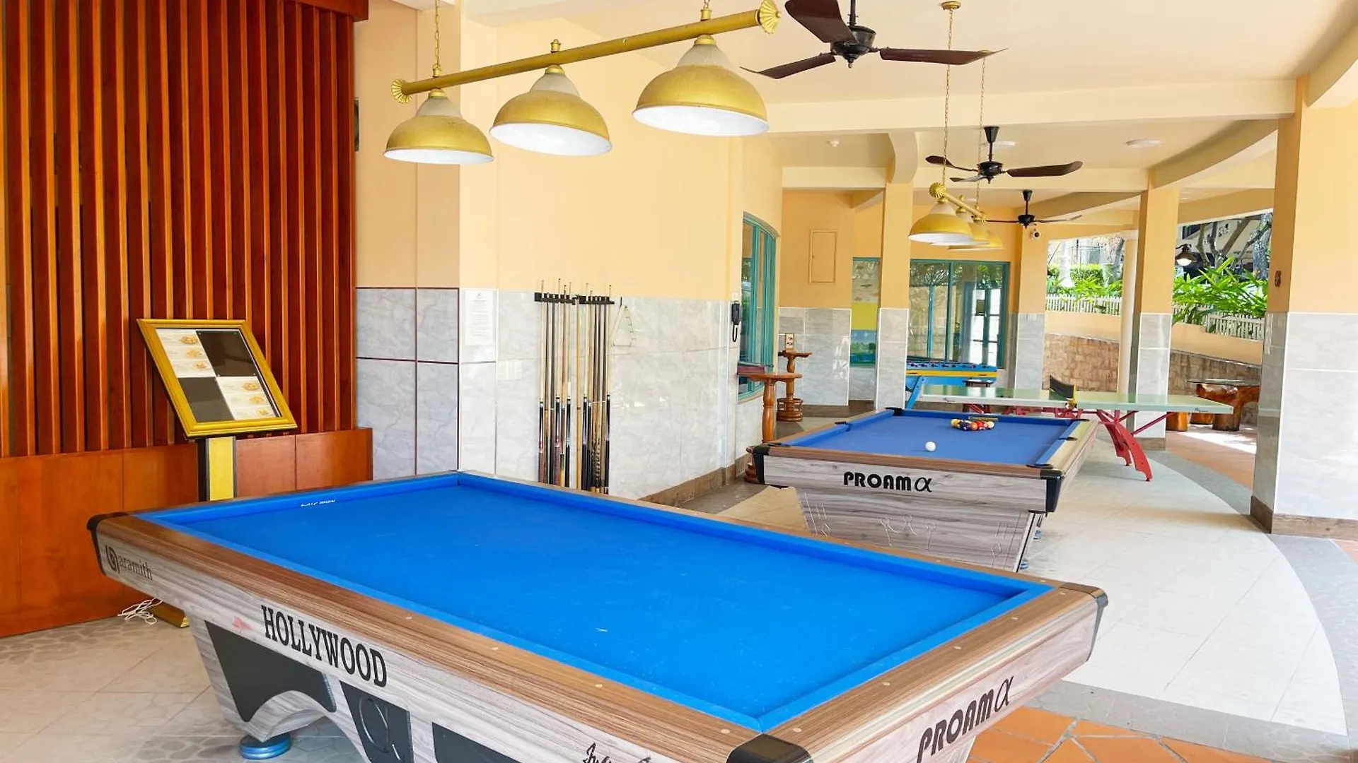 Phu Hai Beach Resort & Spa Phan Thiet 4*,