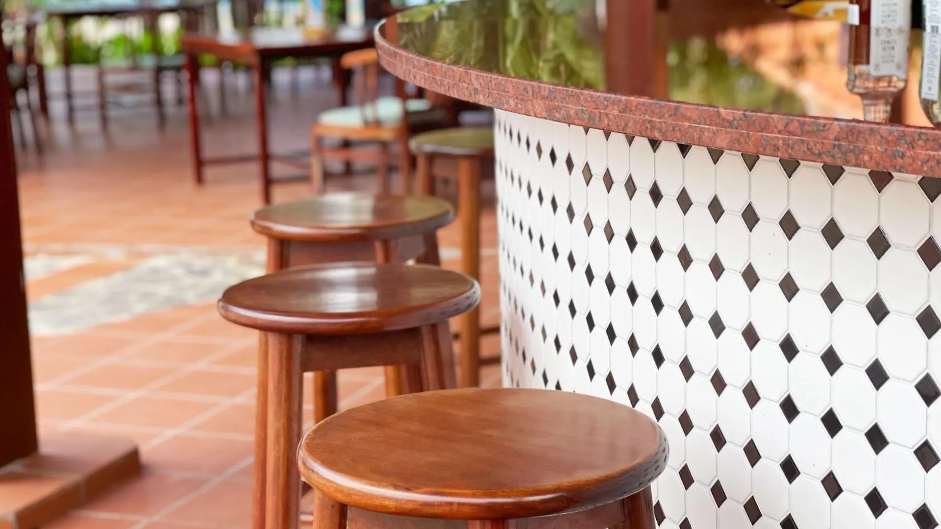 Phu Hai Beach Resort & Spa Phan Thiet