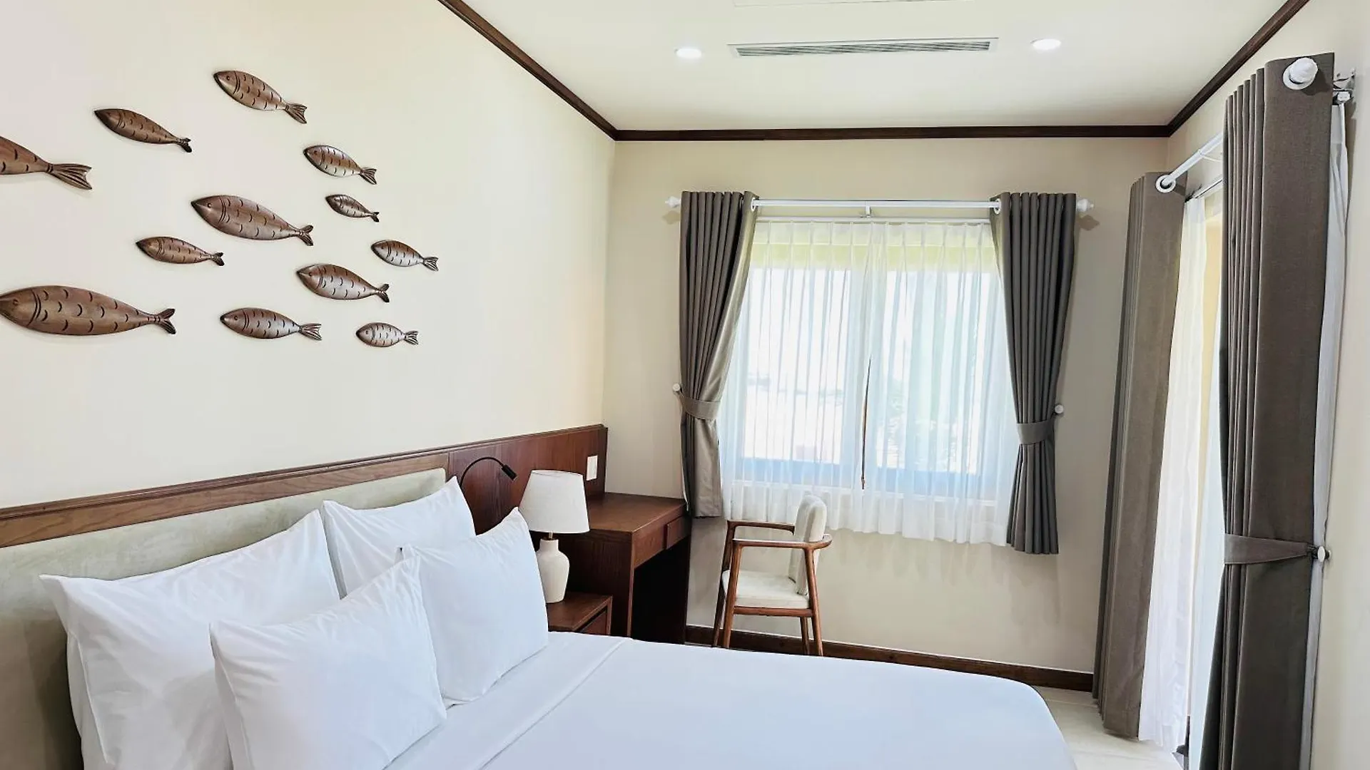 Phu Hai Beach Resort & Spa Phan Thiet Vietname