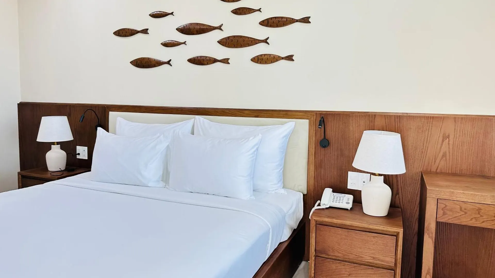 Phu Hai Beach Resort & Spa Phan Thiet