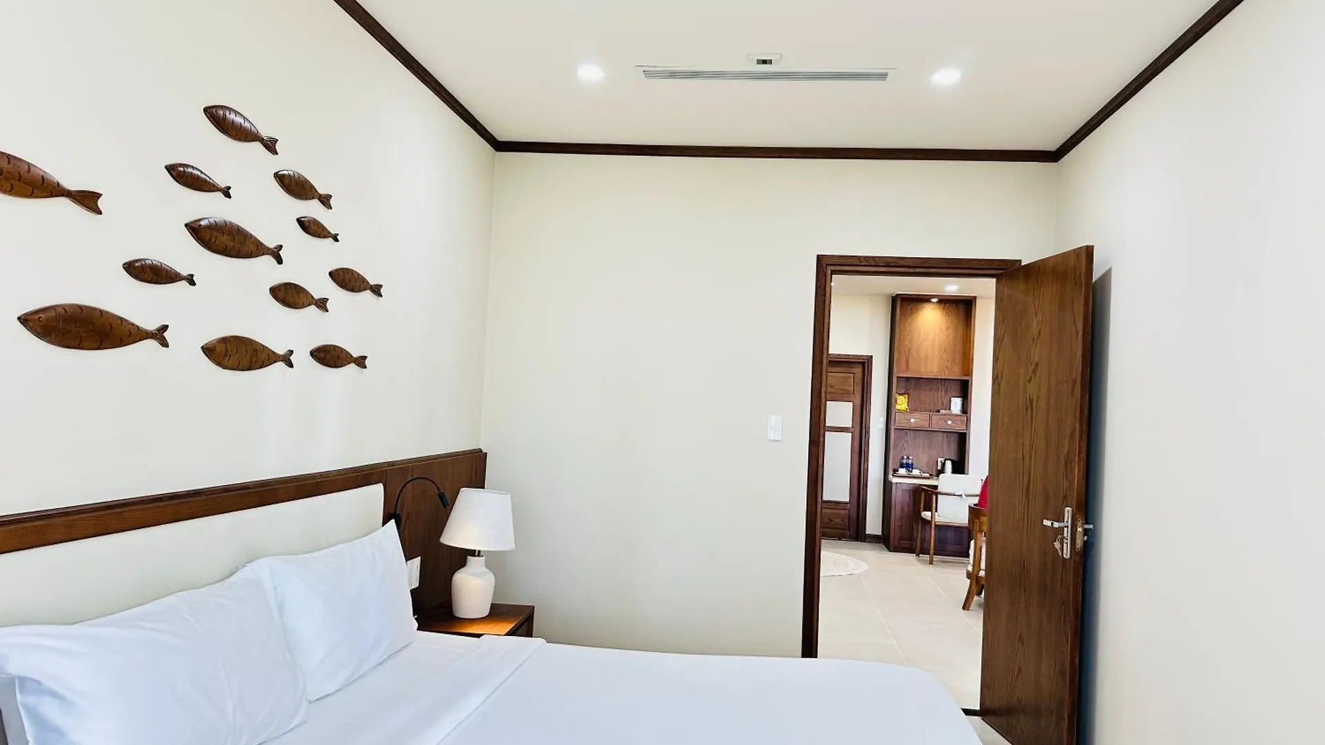 Phu Hai Beach Resort & Spa Phan Thiet