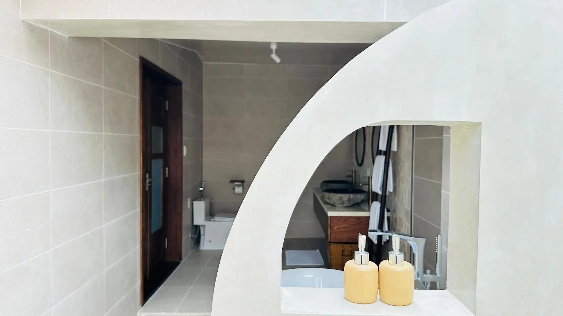 ****  Phu Hai Beach Resort & Spa Phan Thiet Vietname