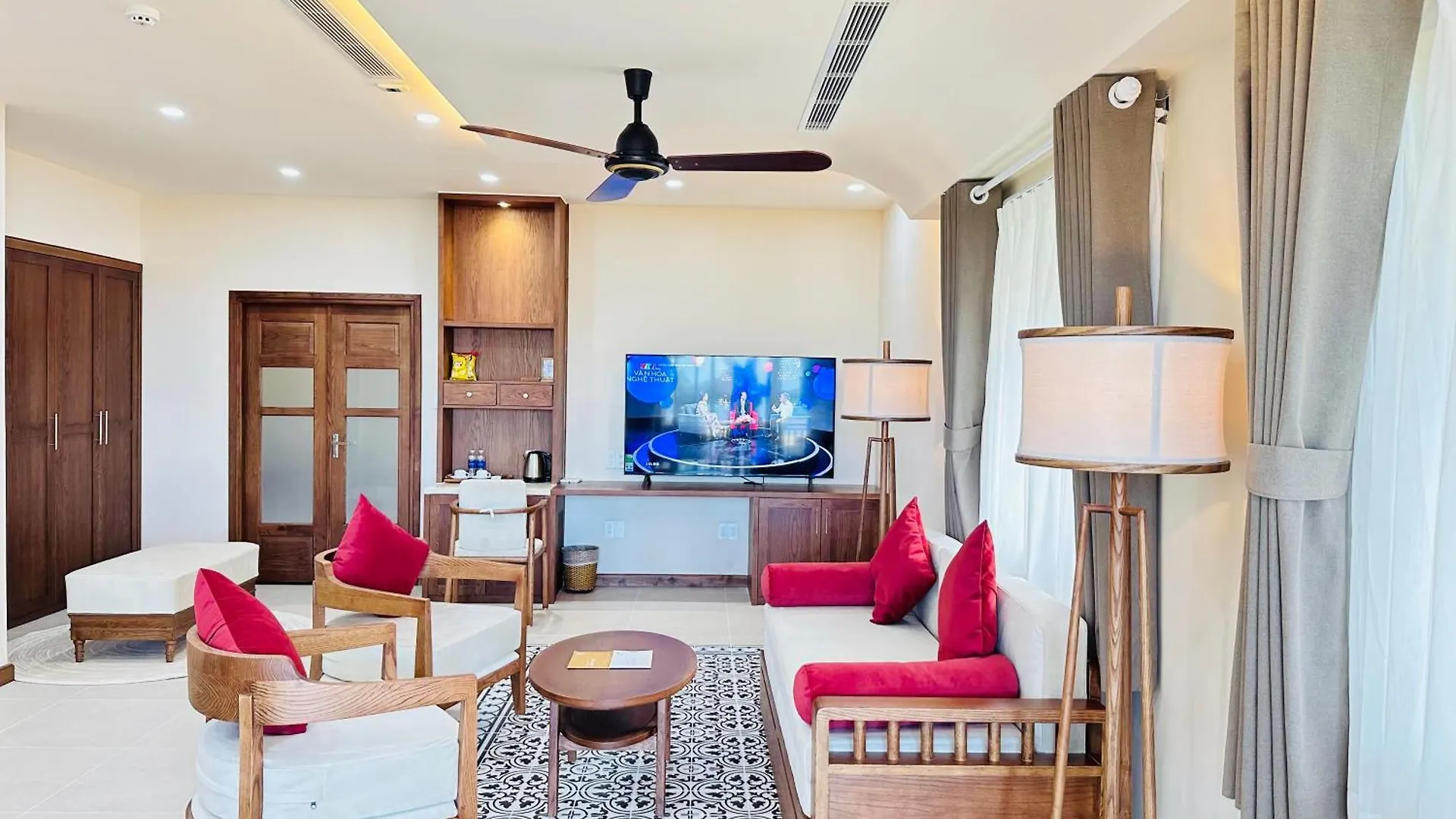 Phu Hai Beach Resort & Spa Phan Thiet