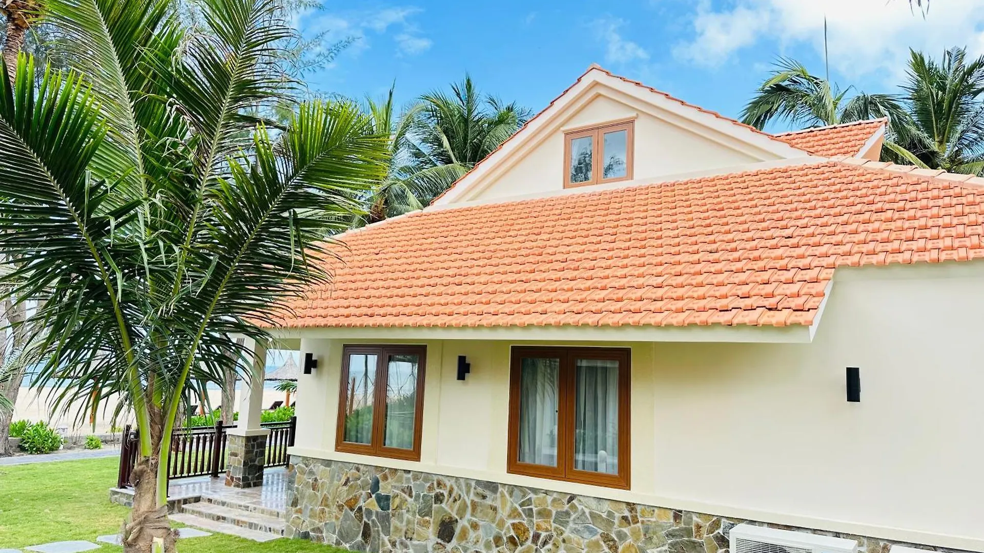 Phu Hai Beach Resort & Spa Phan Thiet Vietname