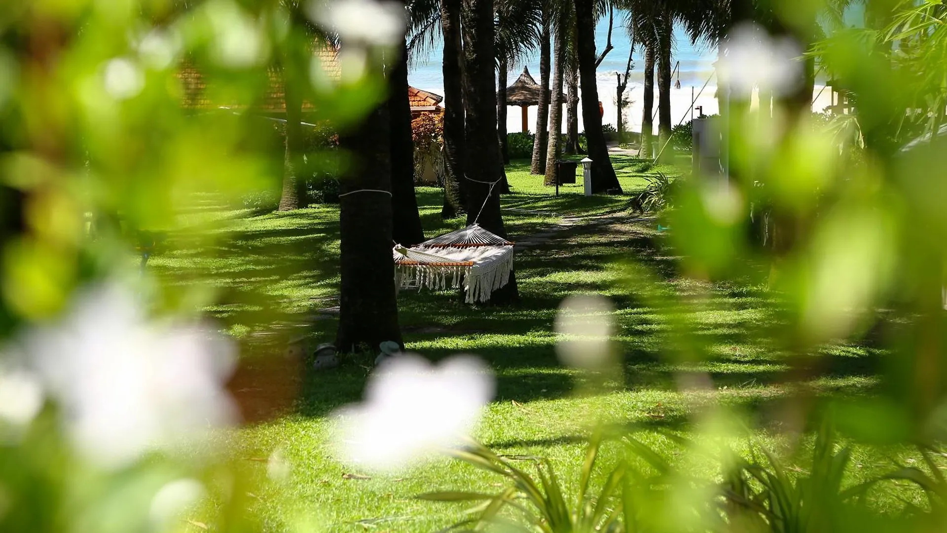 ****  Phu Hai Beach Resort & Spa Phan Thiet Vietname
