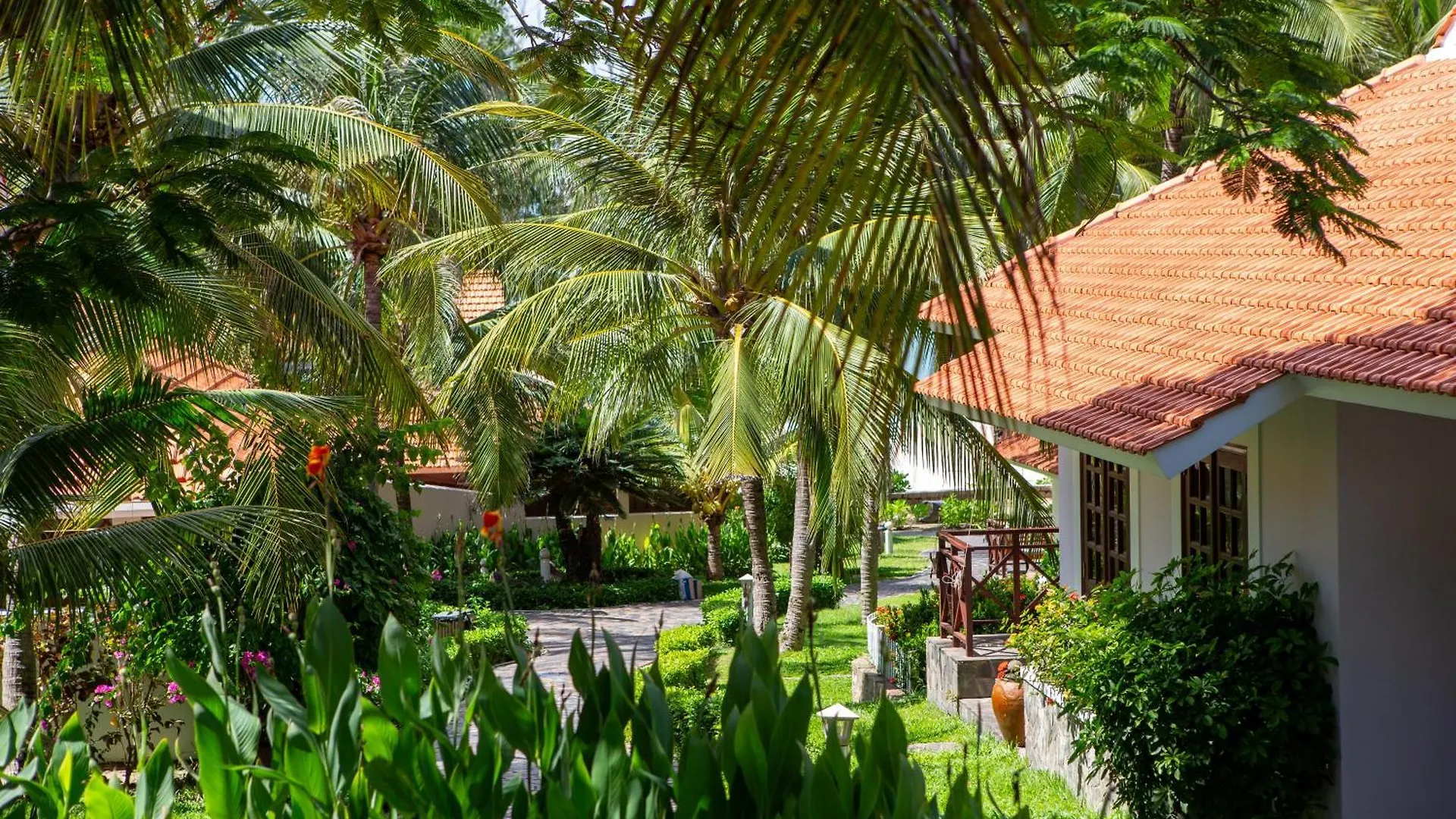 Phu Hai Beach Resort & Spa Phan Thiet
