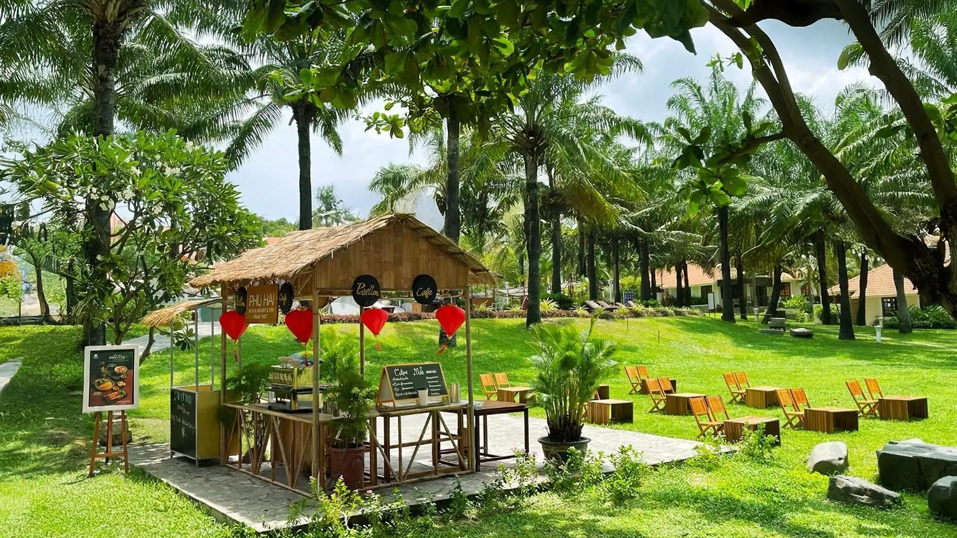 Phu Hai Beach Resort & Spa Phan Thiet