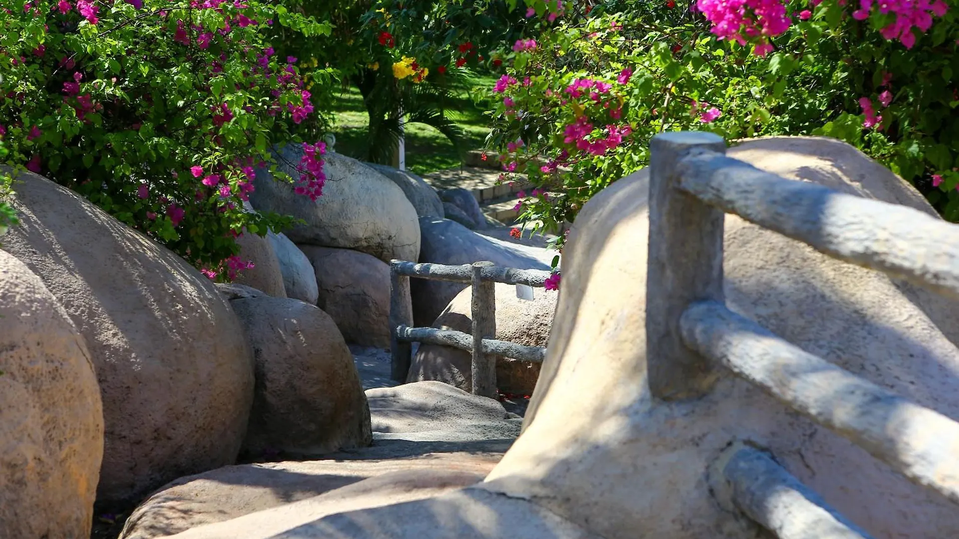 Phu Hai Beach Resort & Spa Phan Thiet