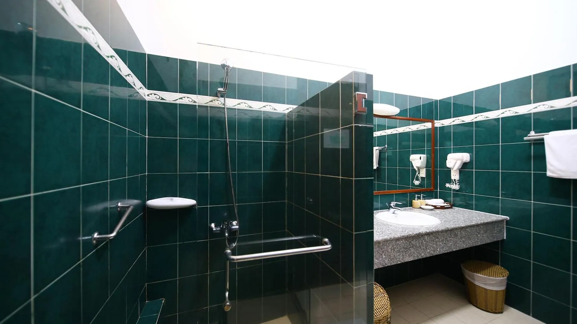 Phu Hai Beach Resort & Spa Phan Thiet 4*,
