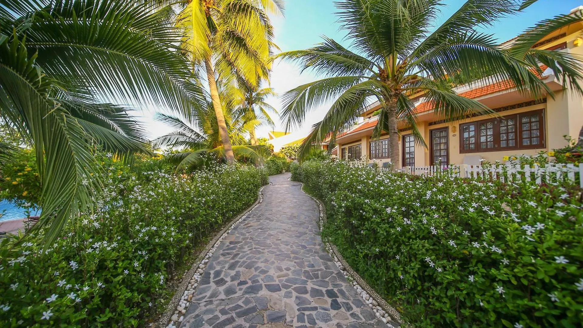 Phu Hai Beach Resort & Spa Phan Thiet