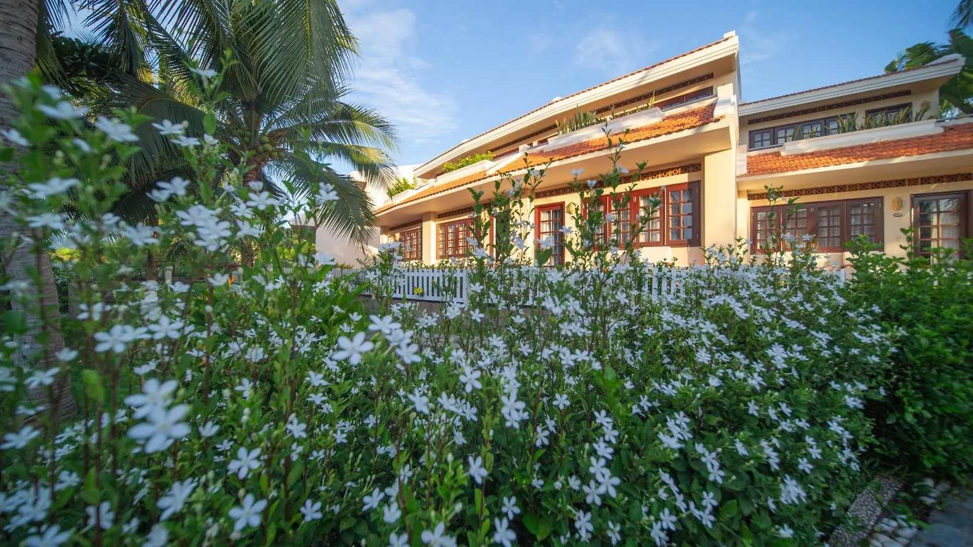 Phu Hai Beach Resort & Spa Phan Thiet