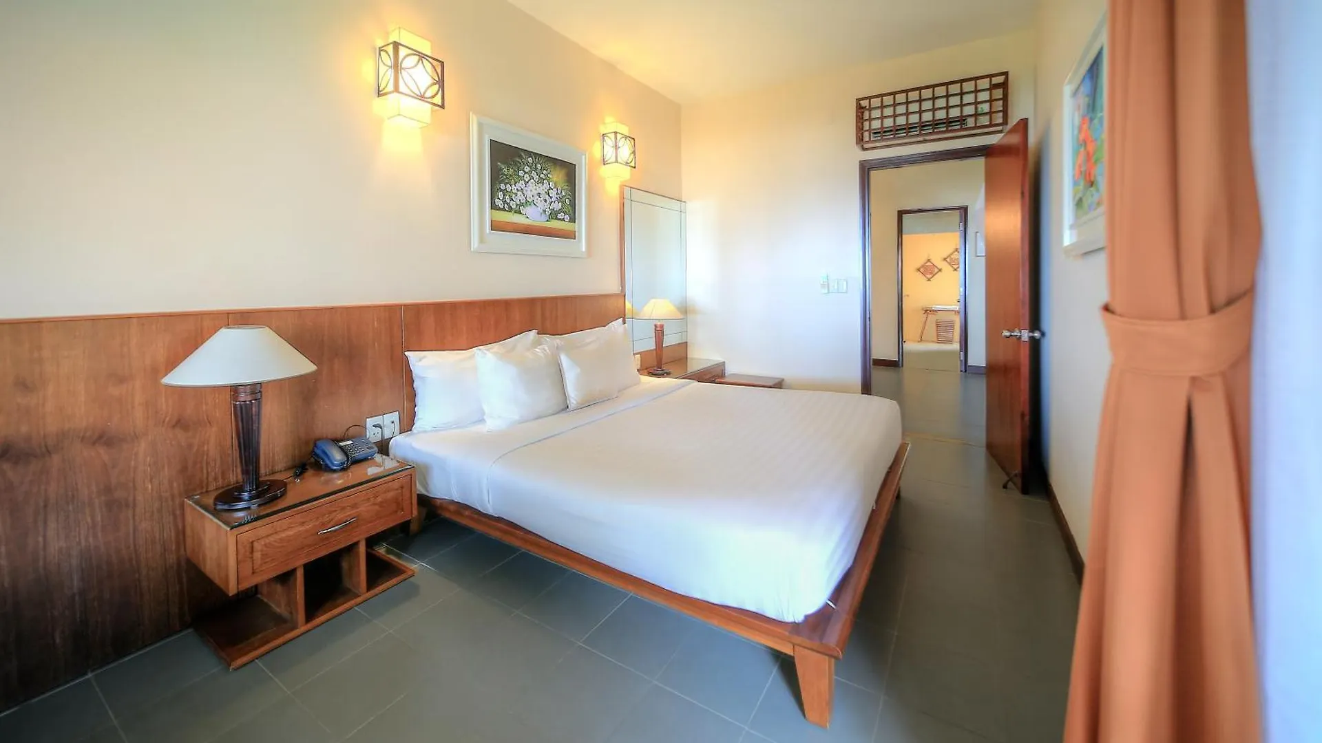 Phu Hai Beach Resort & Spa Phan Thiet