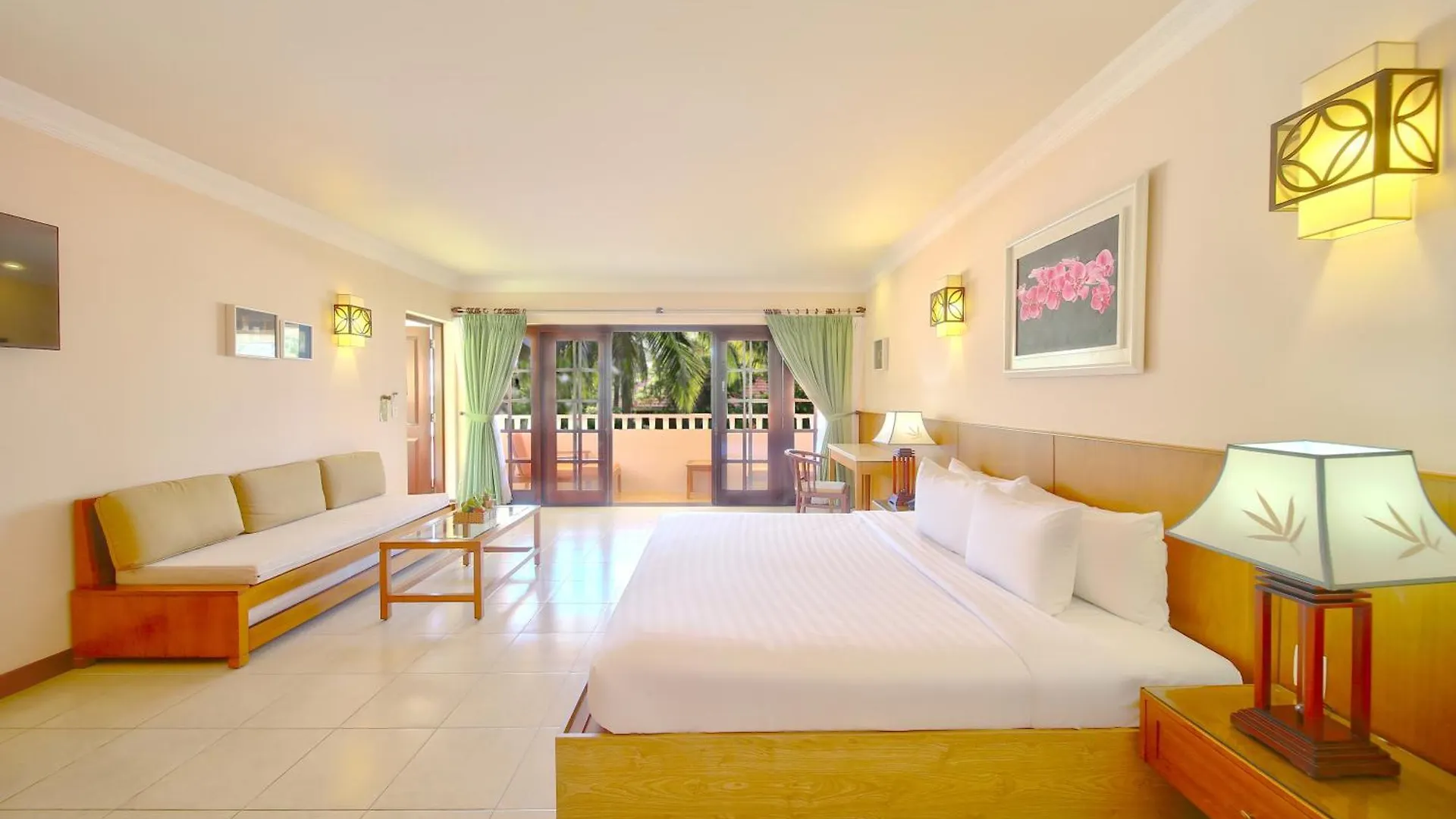 Phu Hai Beach Resort & Spa Phan Thiet