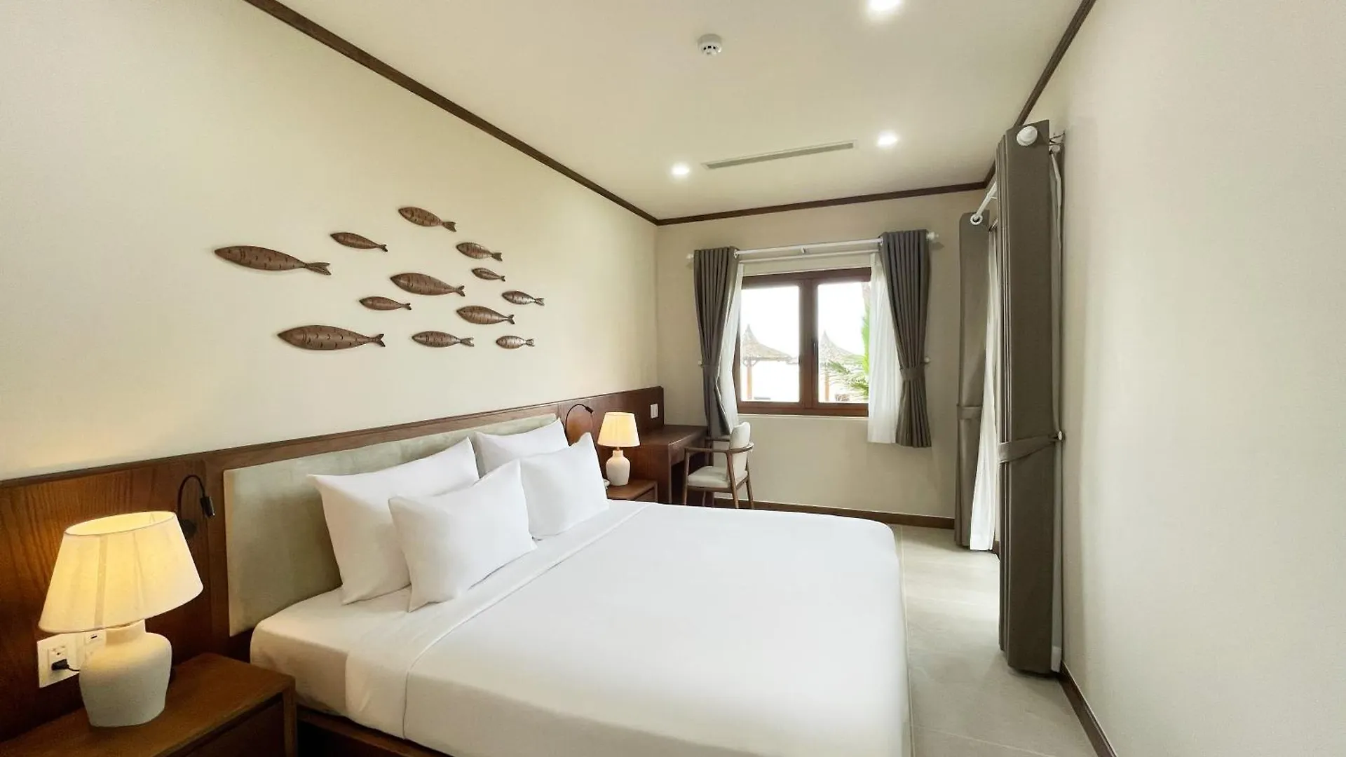 Phu Hai Beach Resort & Spa Phan Thiet