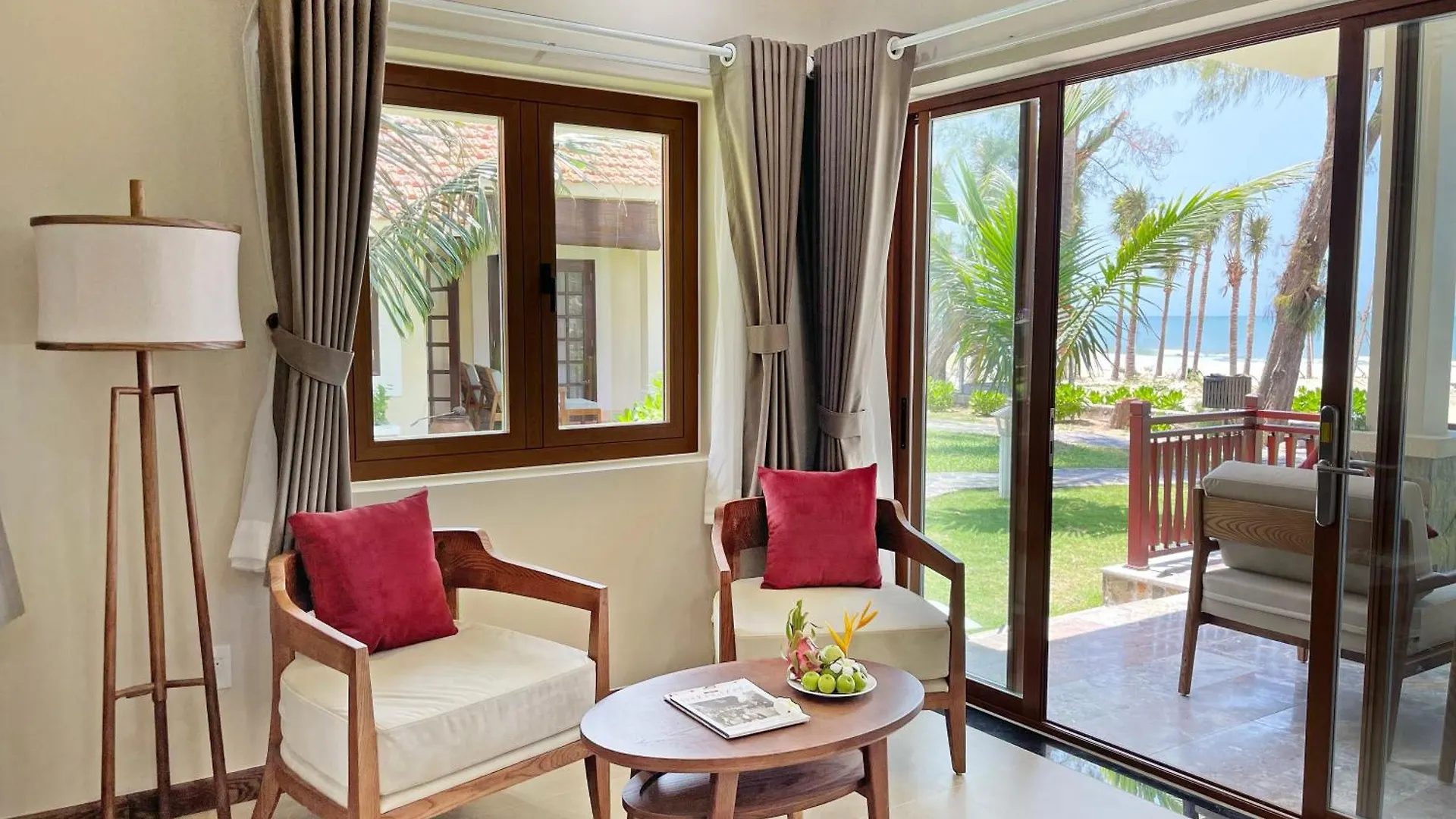 Phu Hai Beach Resort & Spa Phan Thiet