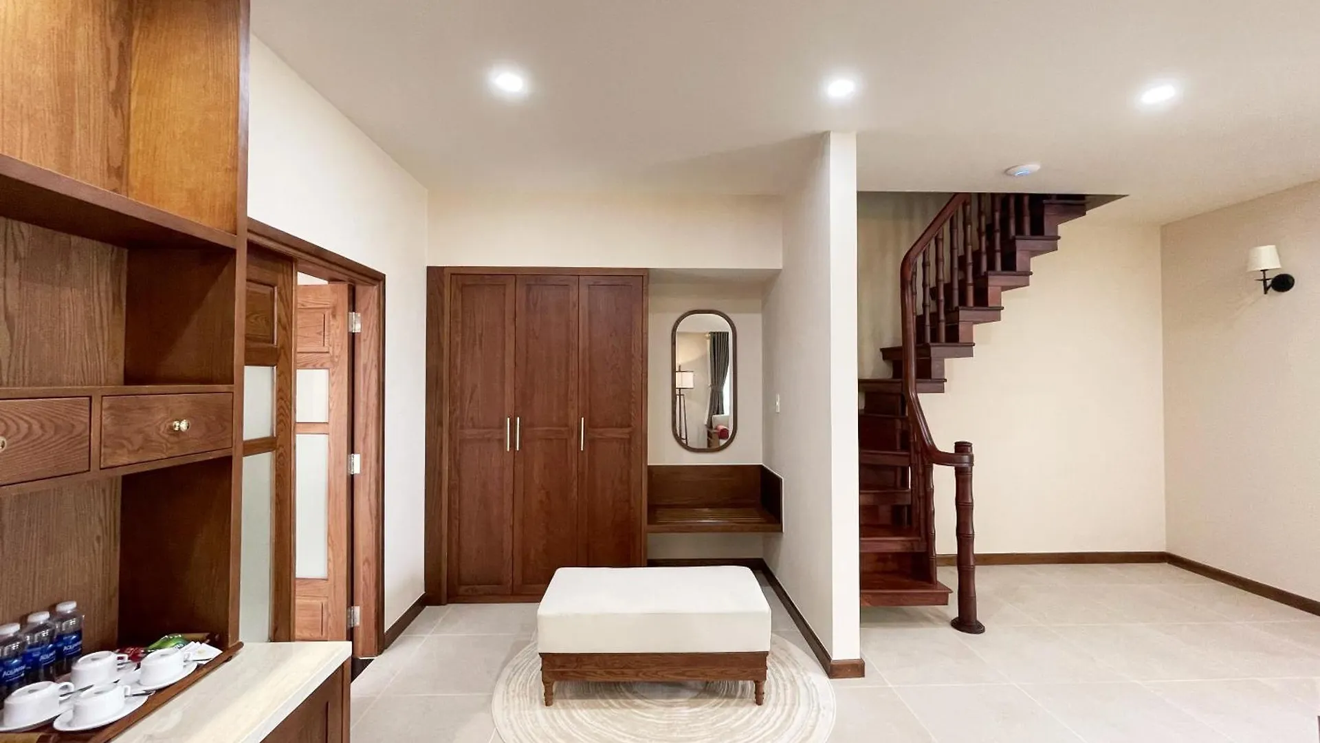 Phu Hai Beach Resort & Spa Phan Thiet
