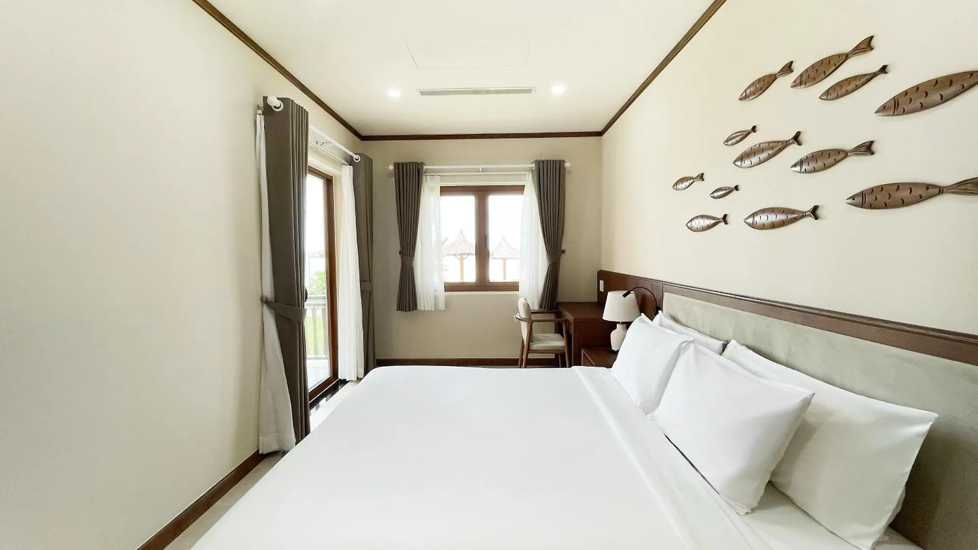 Phu Hai Beach Resort & Spa Phan Thiet 4*,