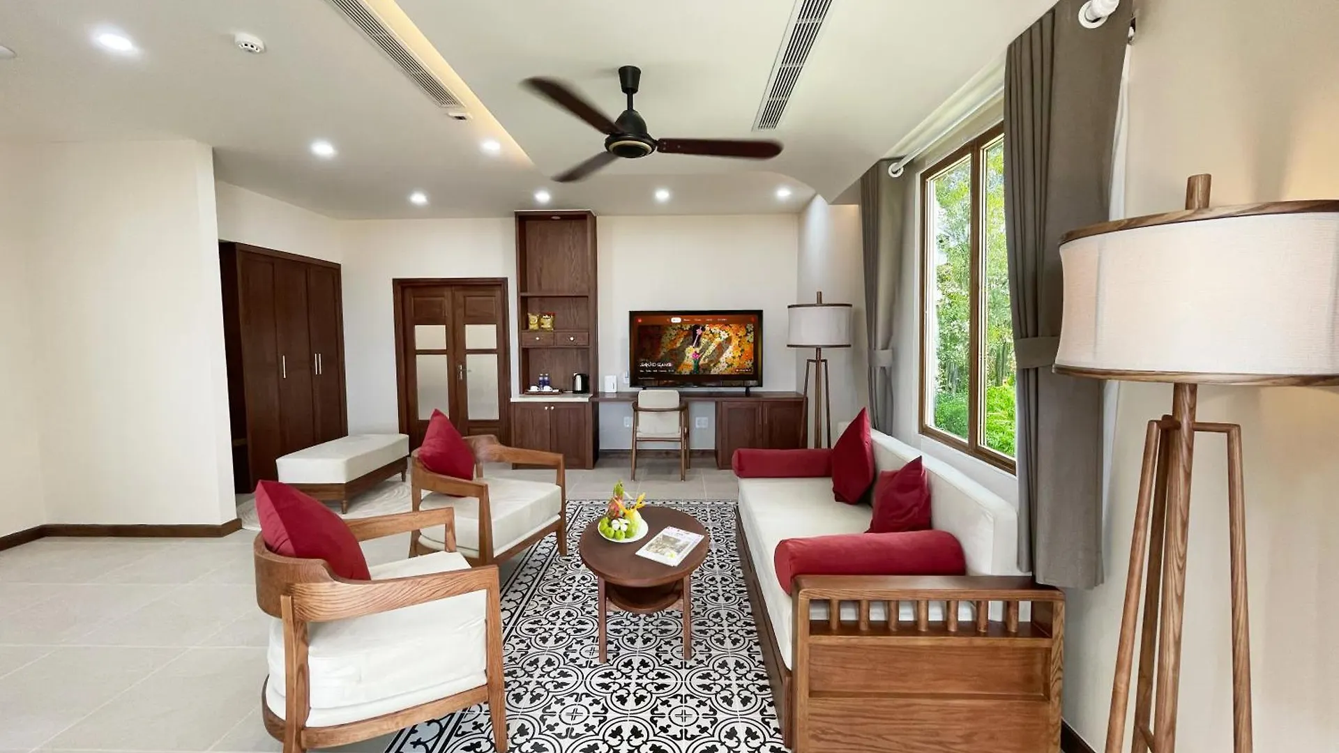 Phu Hai Beach Resort & Spa Phan Thiet