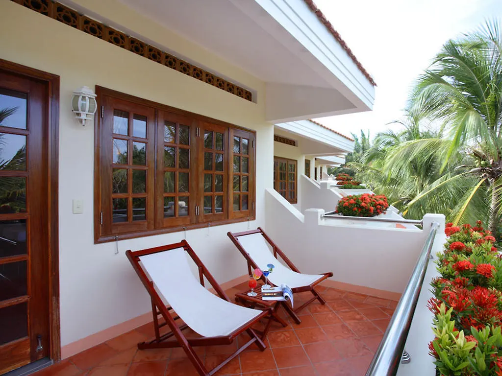 Phu Hai Beach Resort & Spa Phan Thiết 4*,