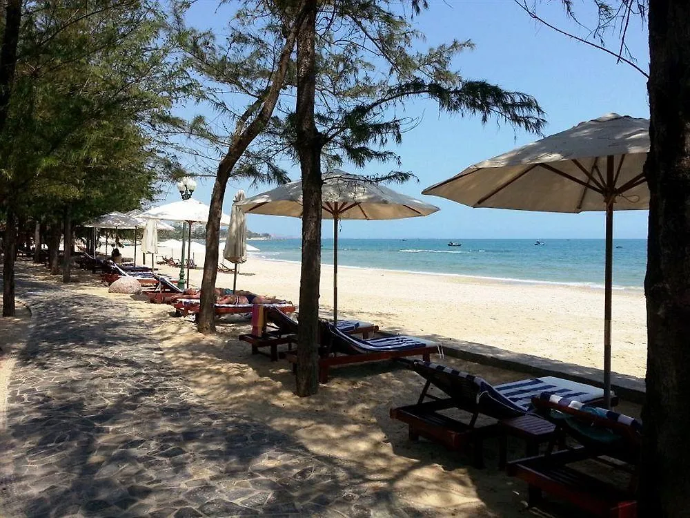 Phu Hai Beach Resort & Spa Phan Thiết