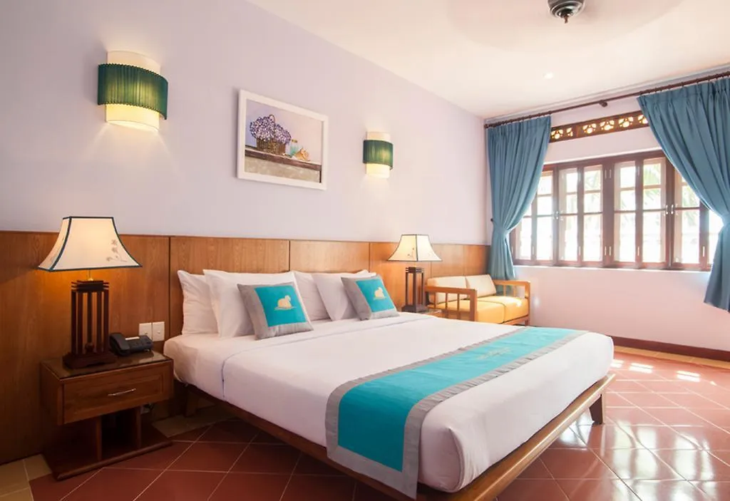 Phu Hai Beach Resort & Spa Phan Thiết