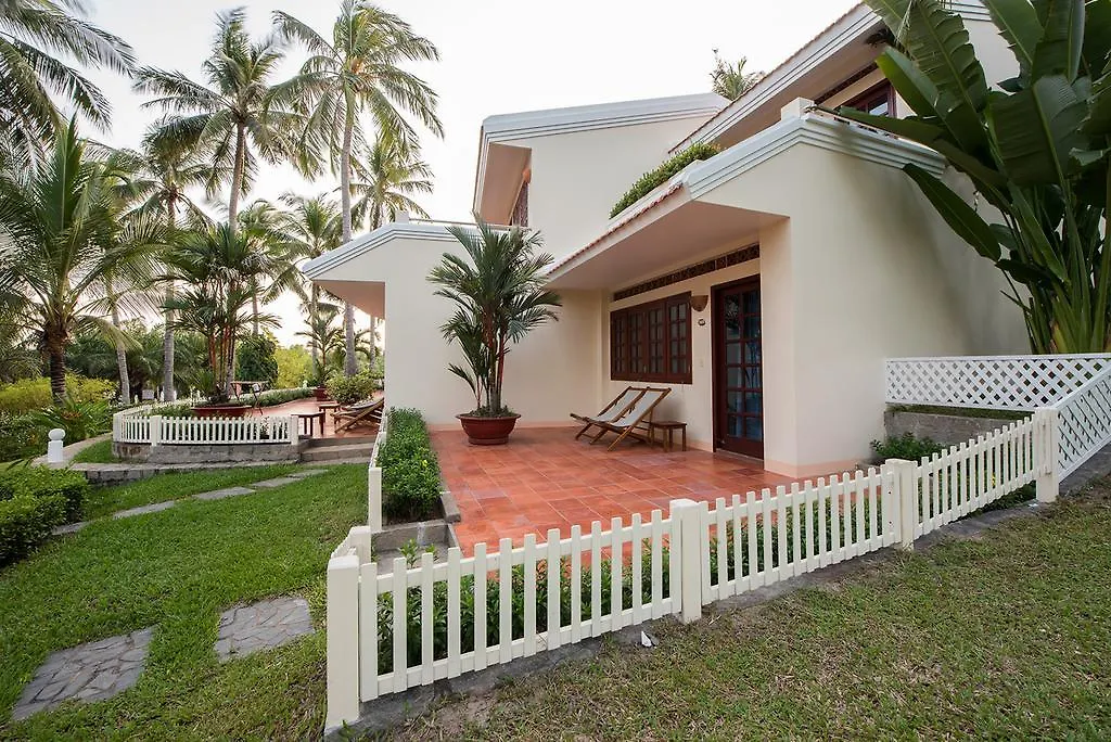 ****  Phu Hai Beach Resort & Spa Phan Thiết Vietnam