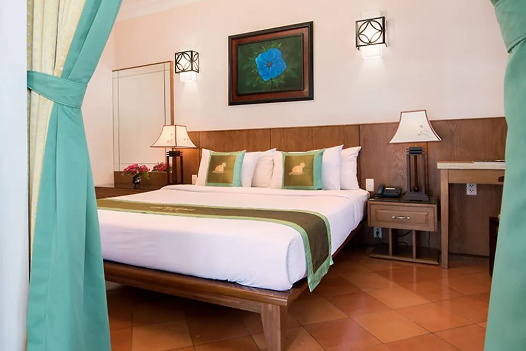 Phu Hai Beach Resort & Spa Phan Thiết