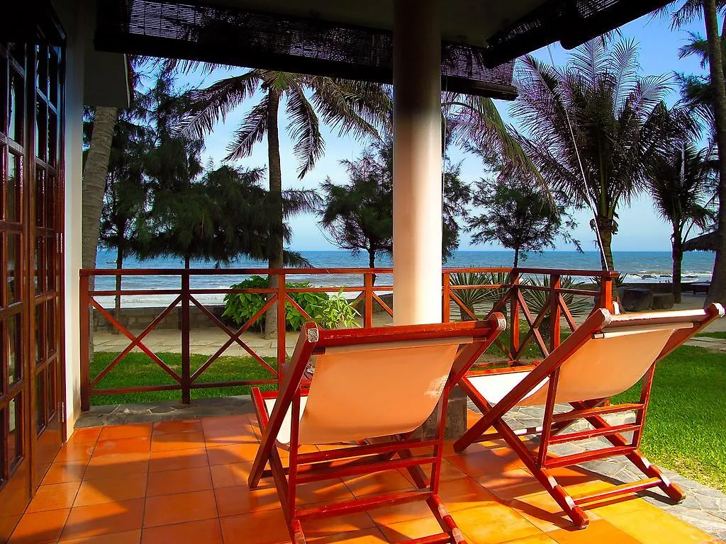 Phu Hai Beach Resort & Spa Phan Thiet